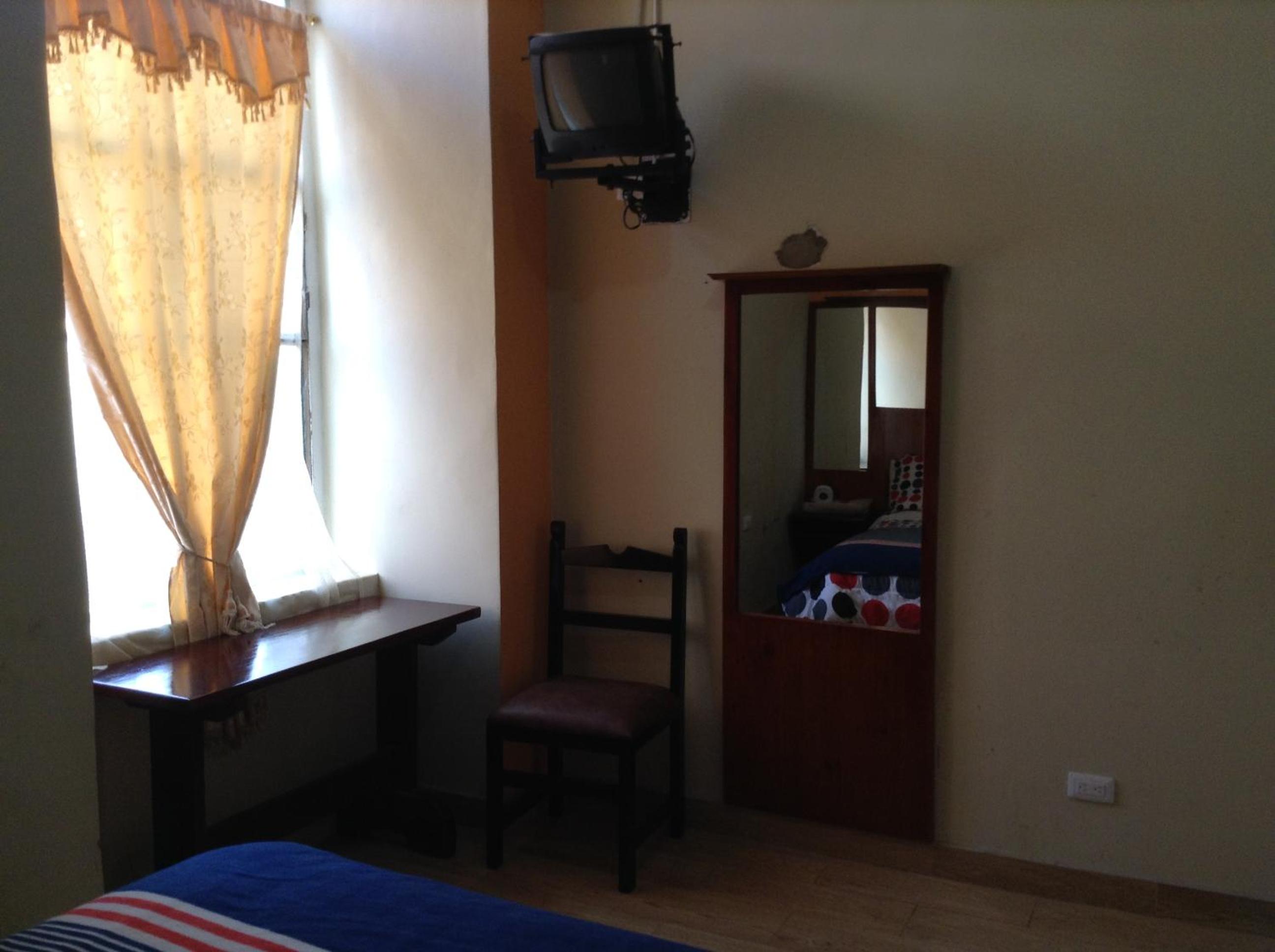 Hostal Buenos Aires