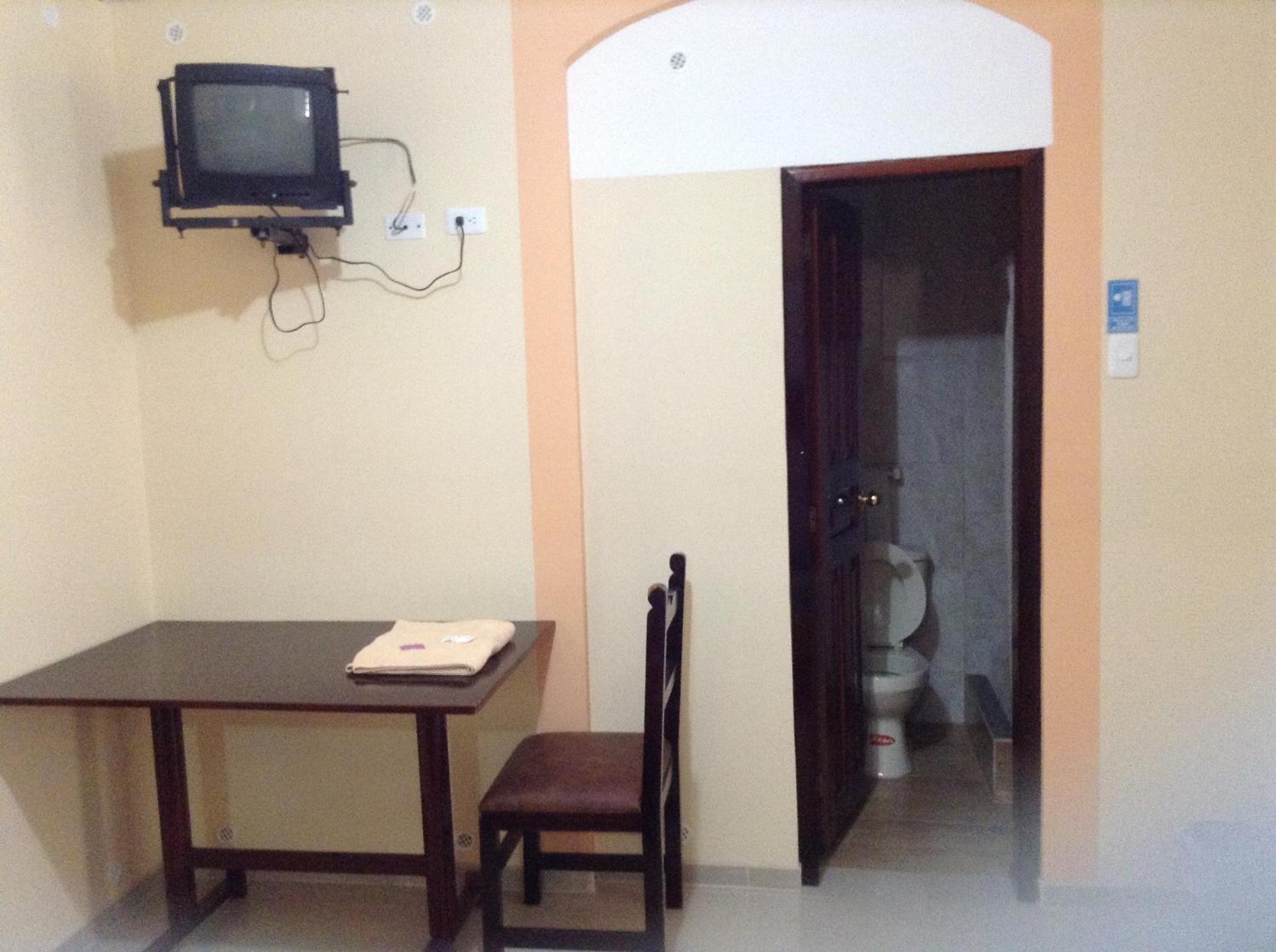 Hostal Buenos Aires