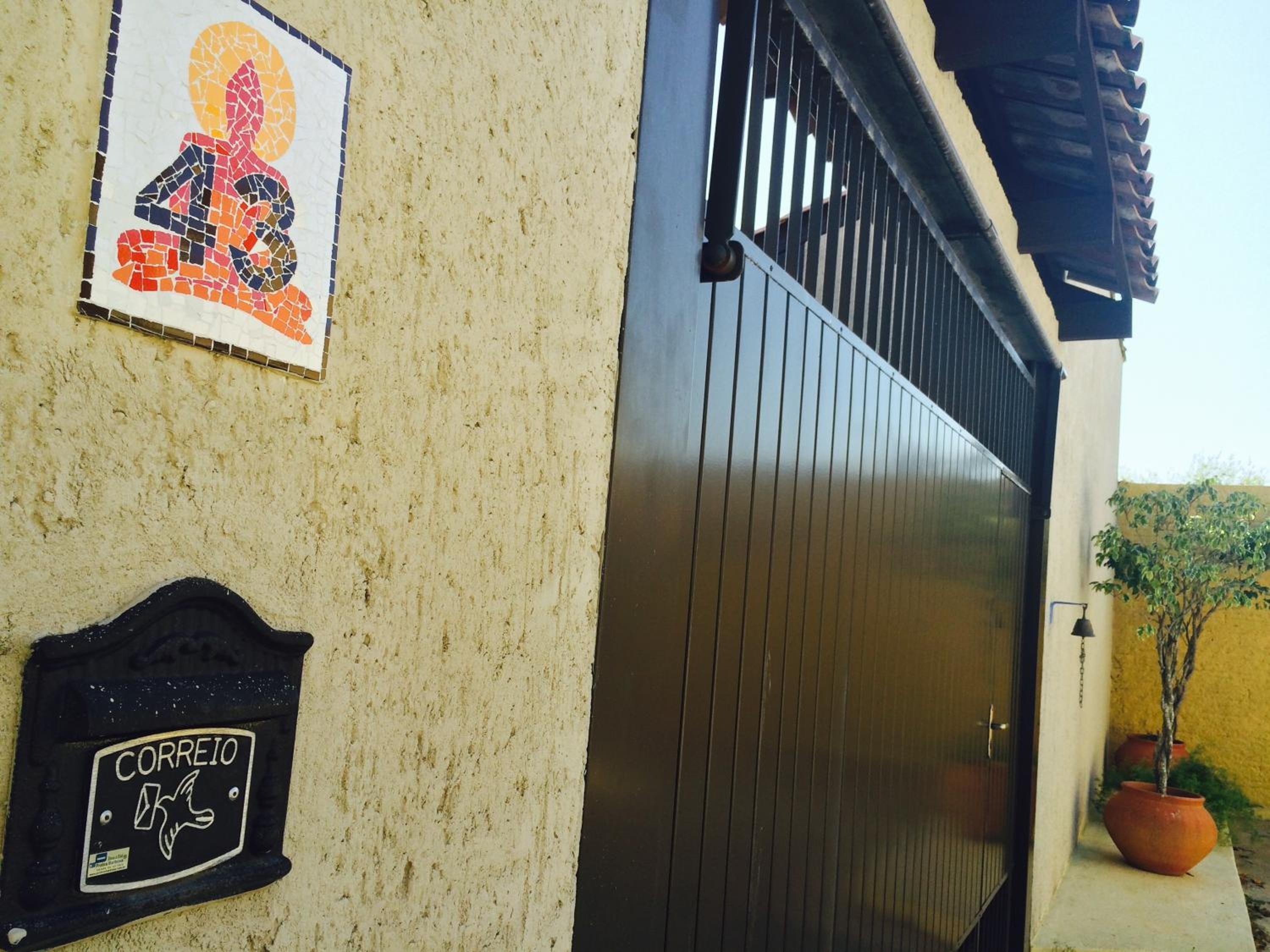 Shiva Guest House