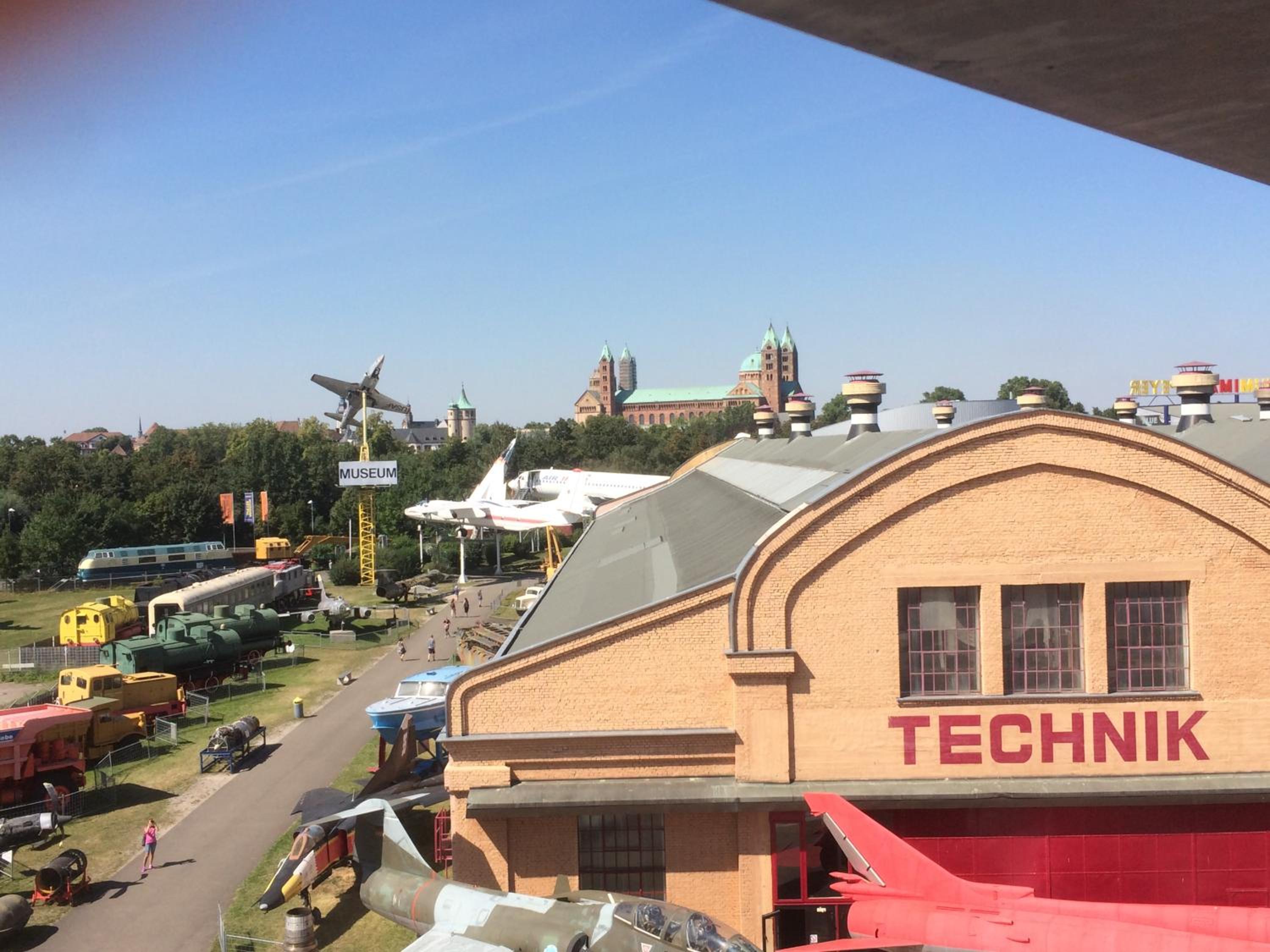 Alte Heimat