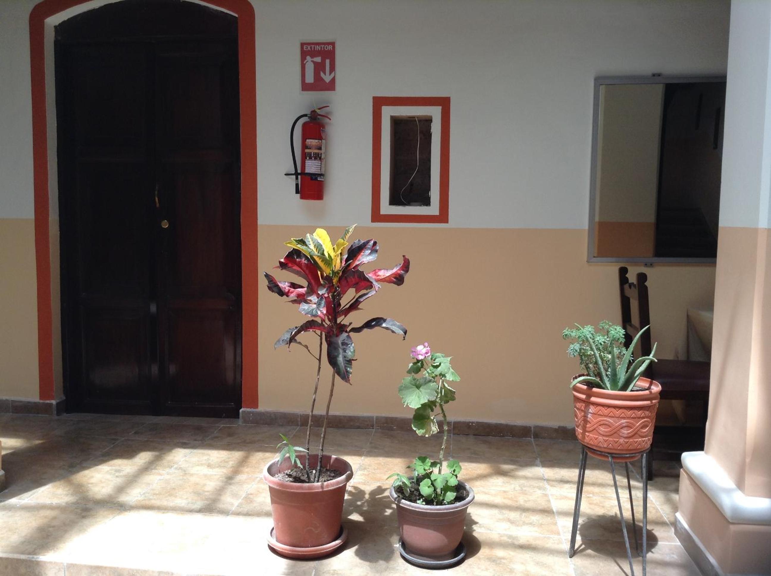 Hostal Buenos Aires