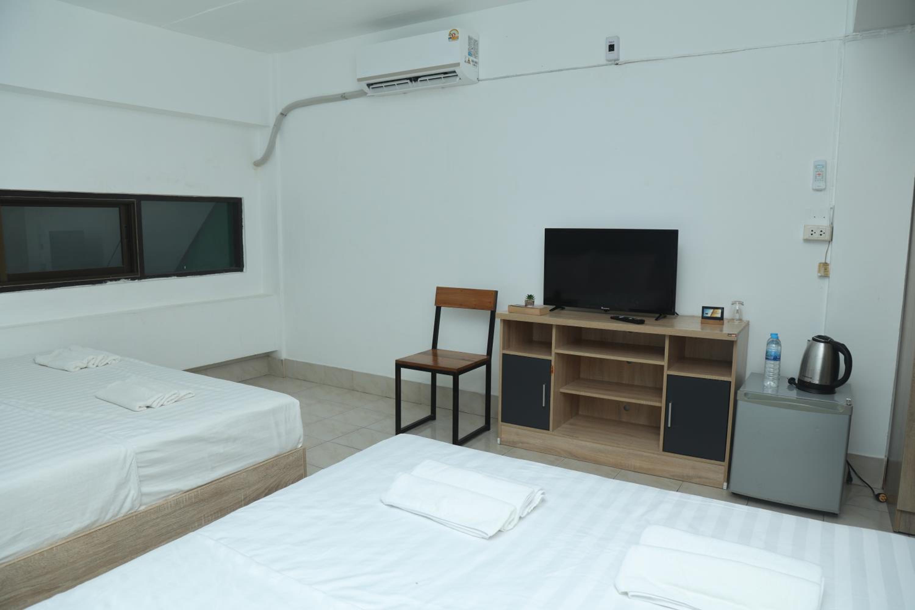 Happy Inn Patong
