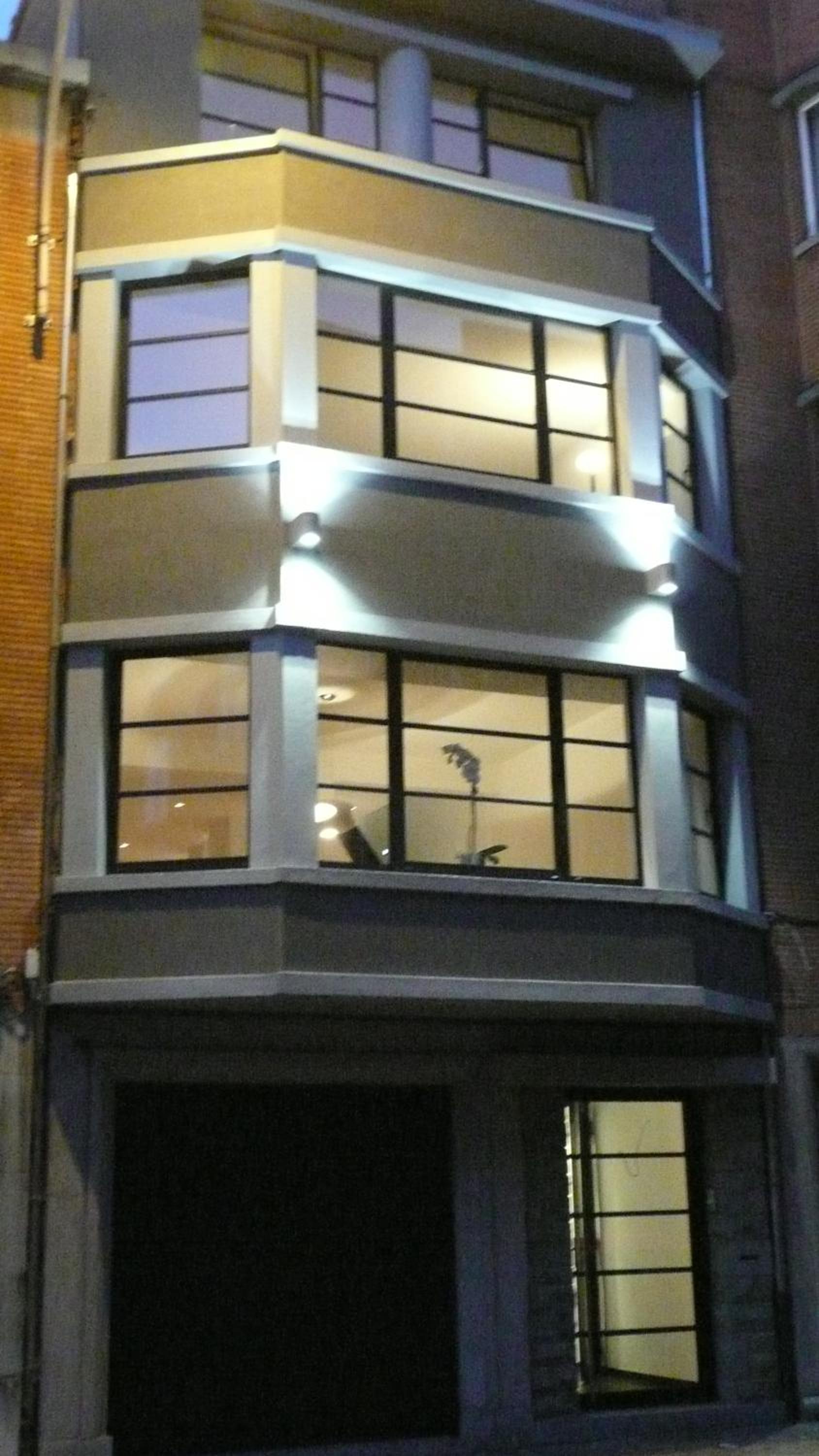 B&B The Street Lodge
