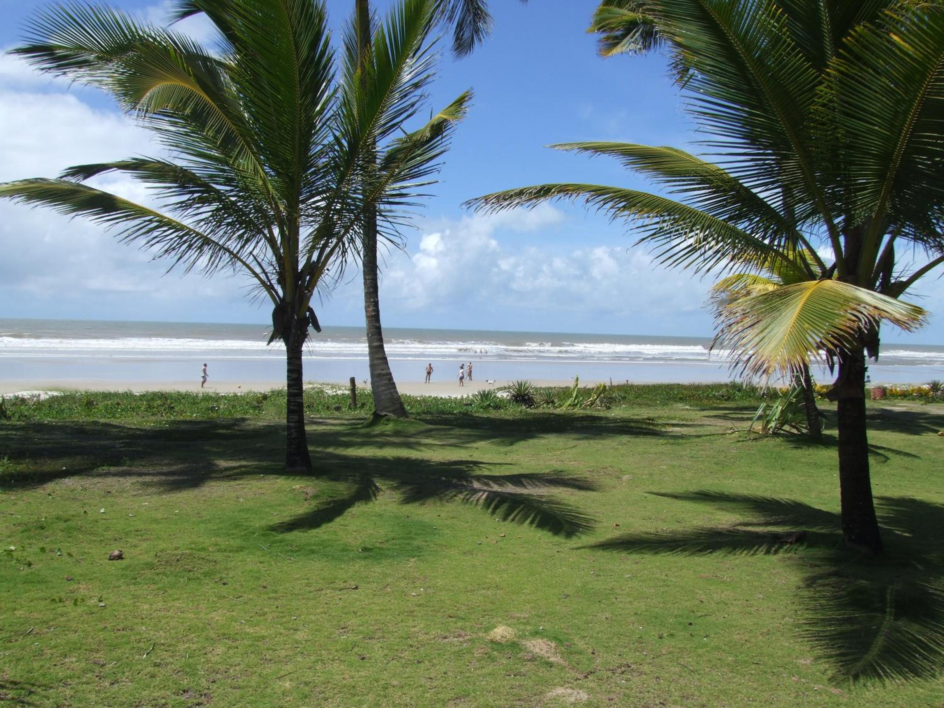 Pousada Lua e Mar
