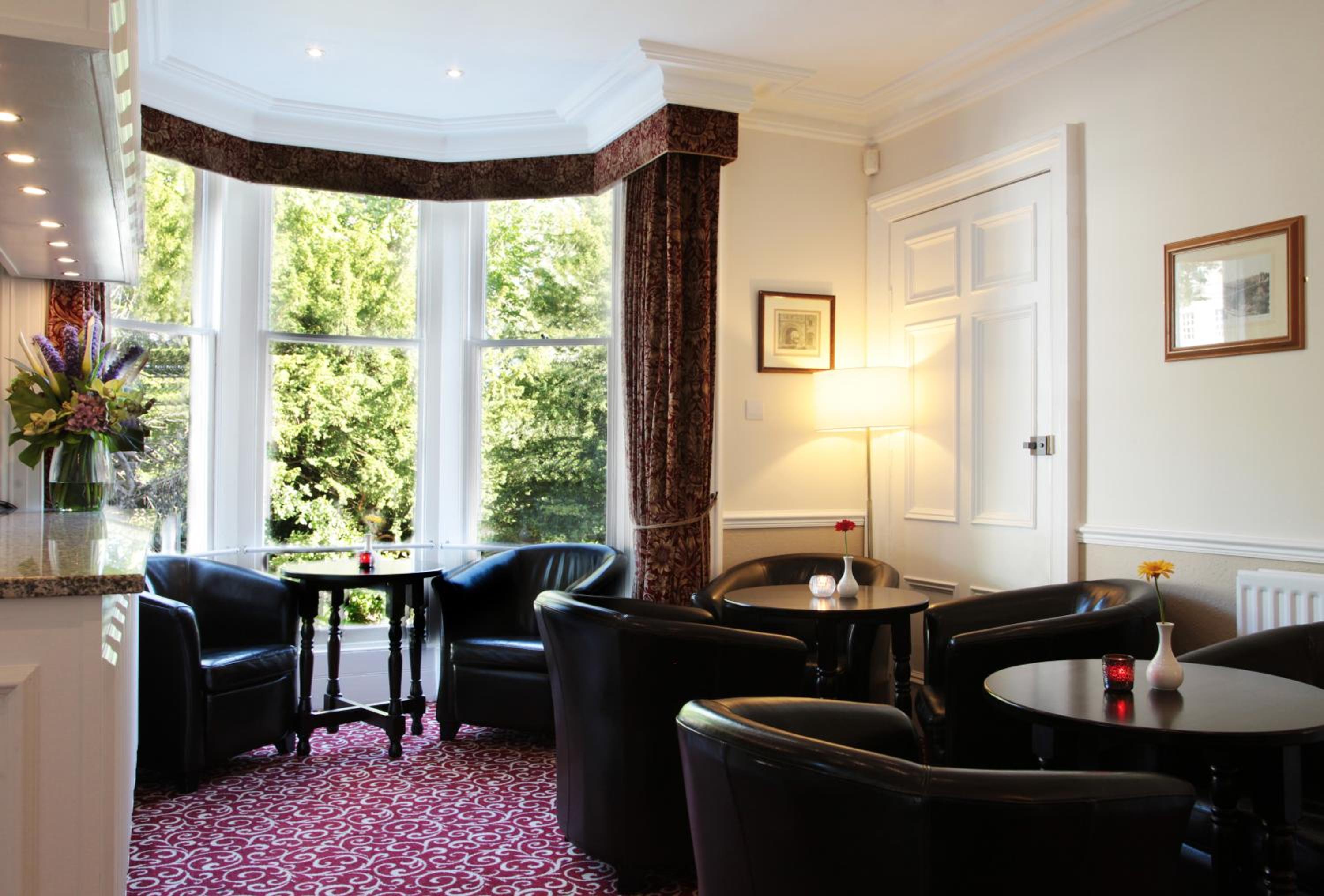 Victoria Square Hotel Clifton Village