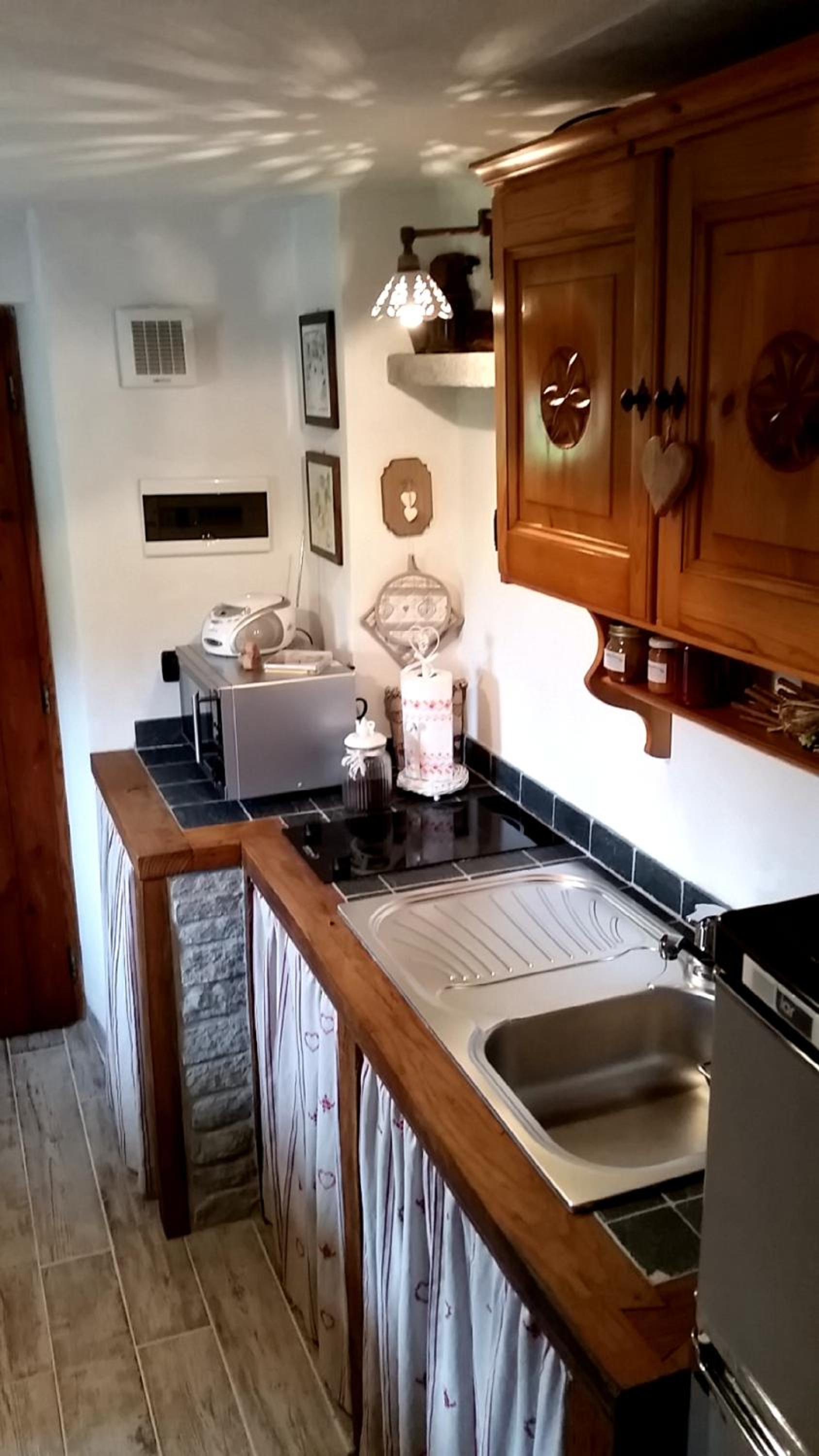 B&B Mont Mars