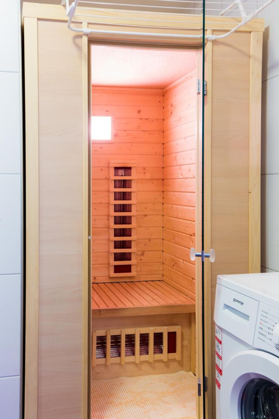 Appartement Klosterhügel