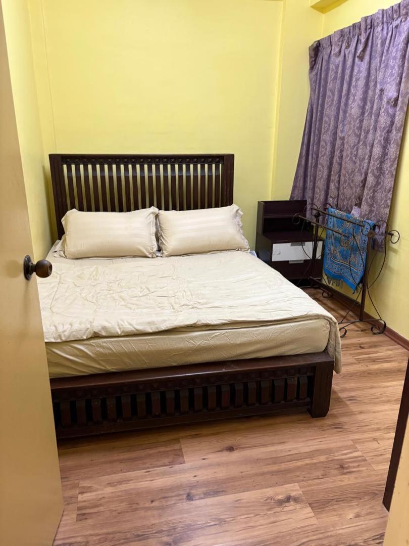Muslim Apartment Homestay photo 2