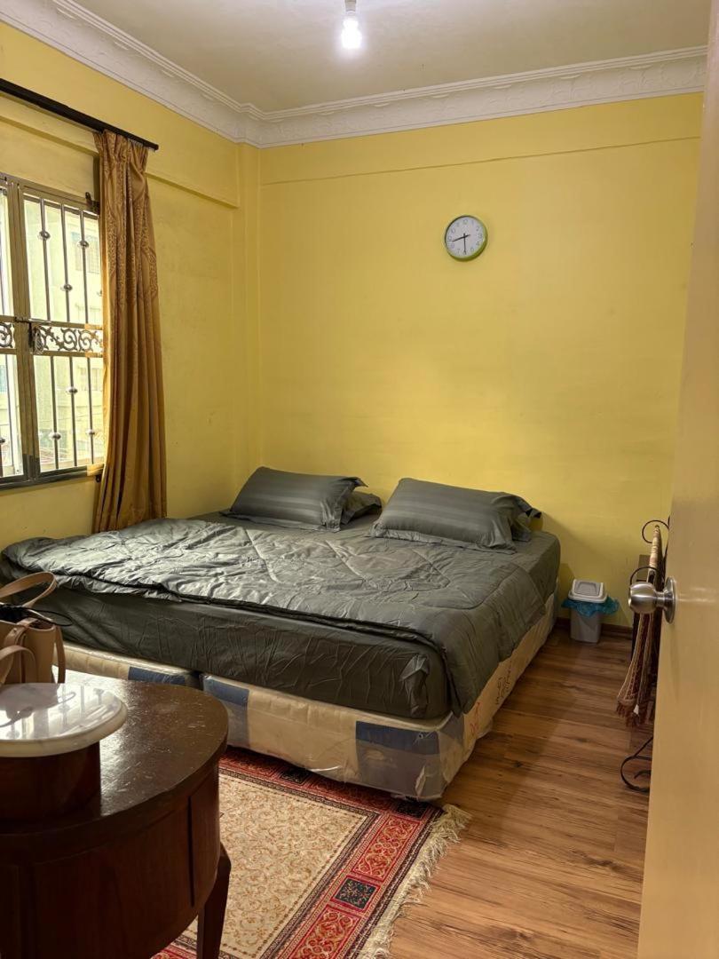 Muslim Apartment Homestay photo 5
