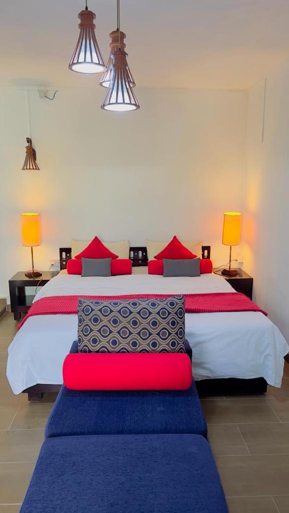 Ahavah Guesthouse