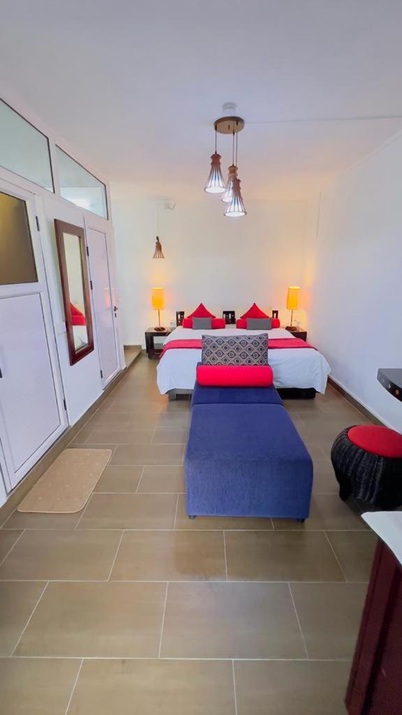 Ahavah Guesthouse