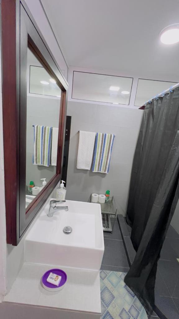 Ahavah Guesthouse
