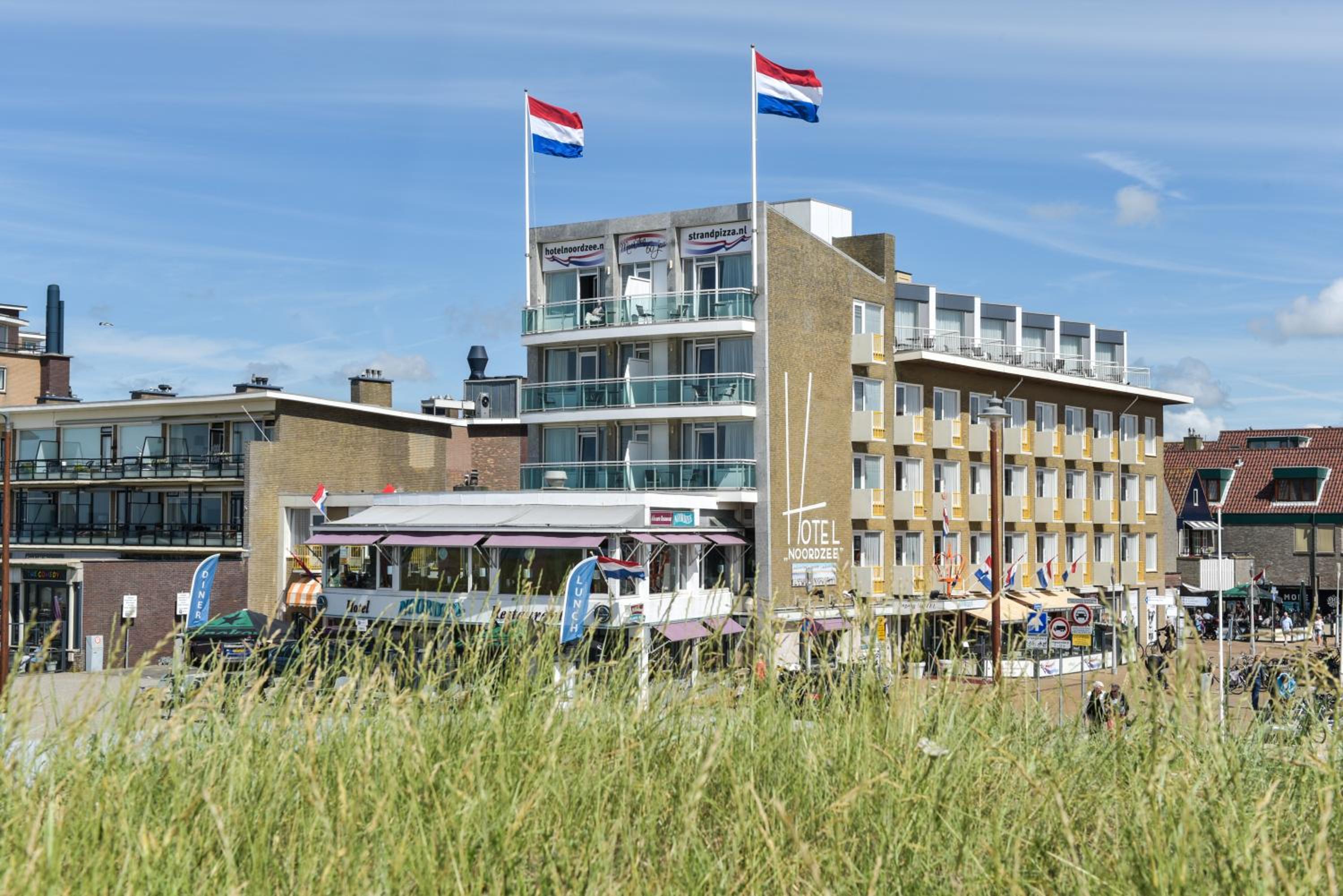 Hotel Noordzee - Image 1