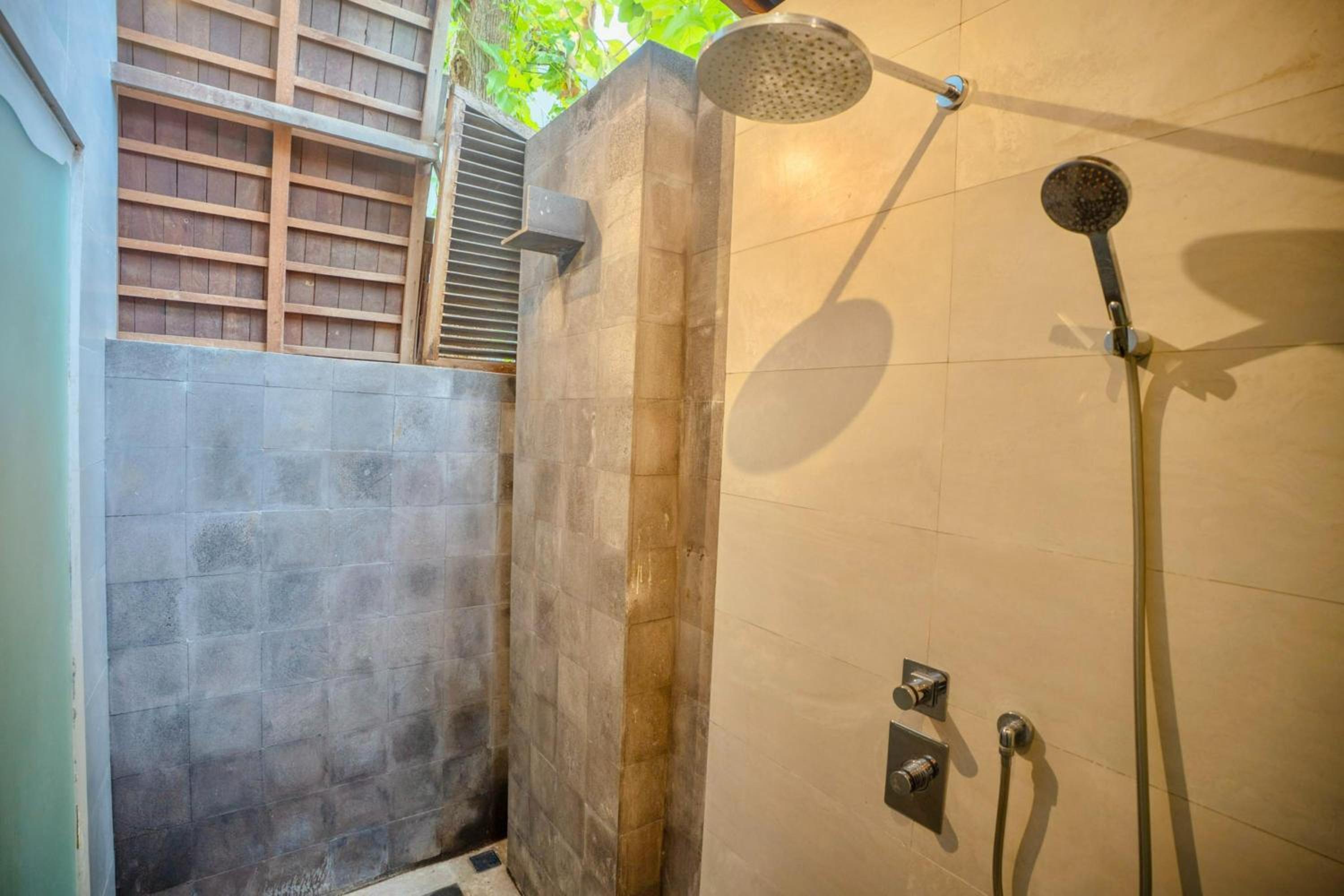 Kayu Jati Cottages