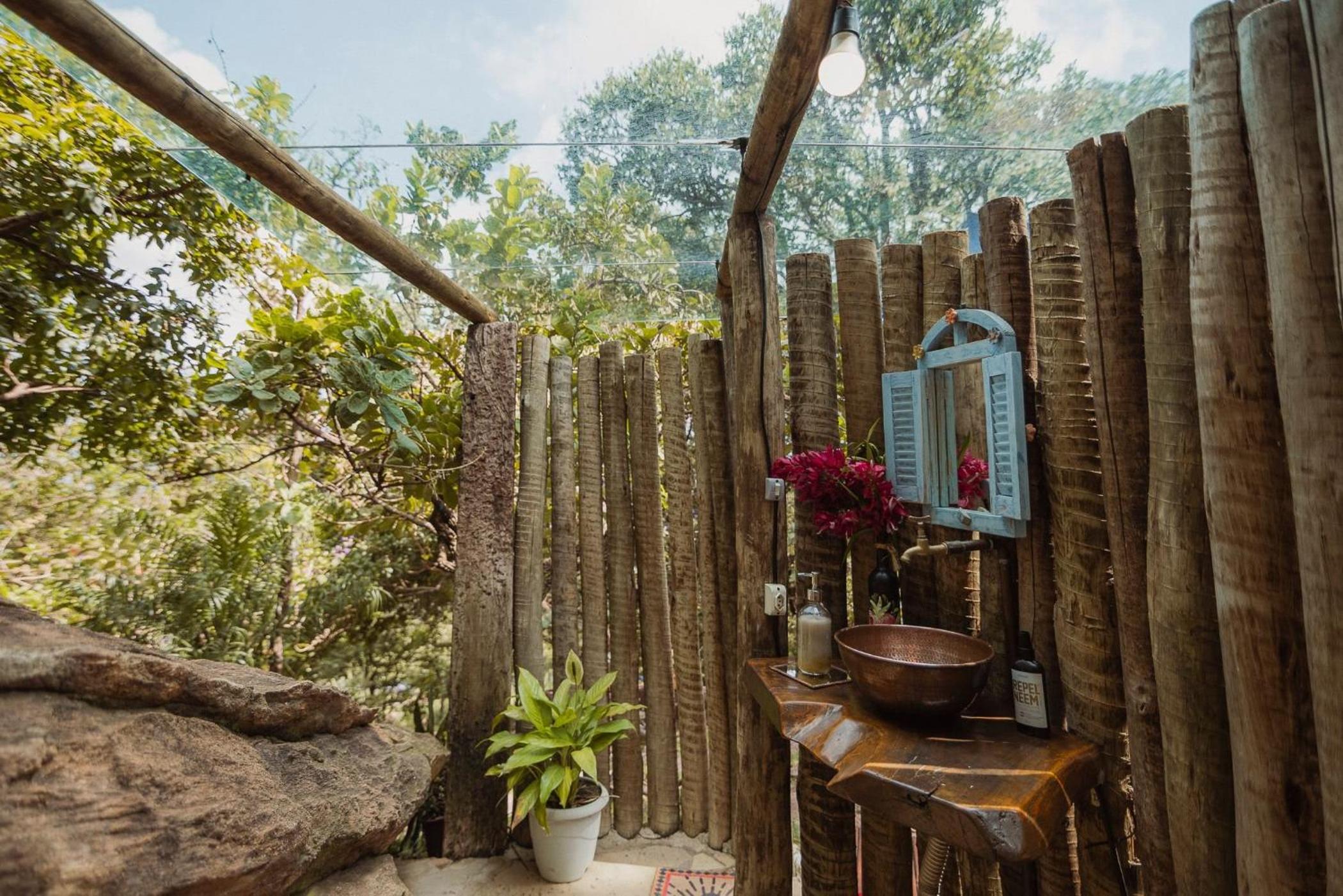Teepee - Tipi da Serra