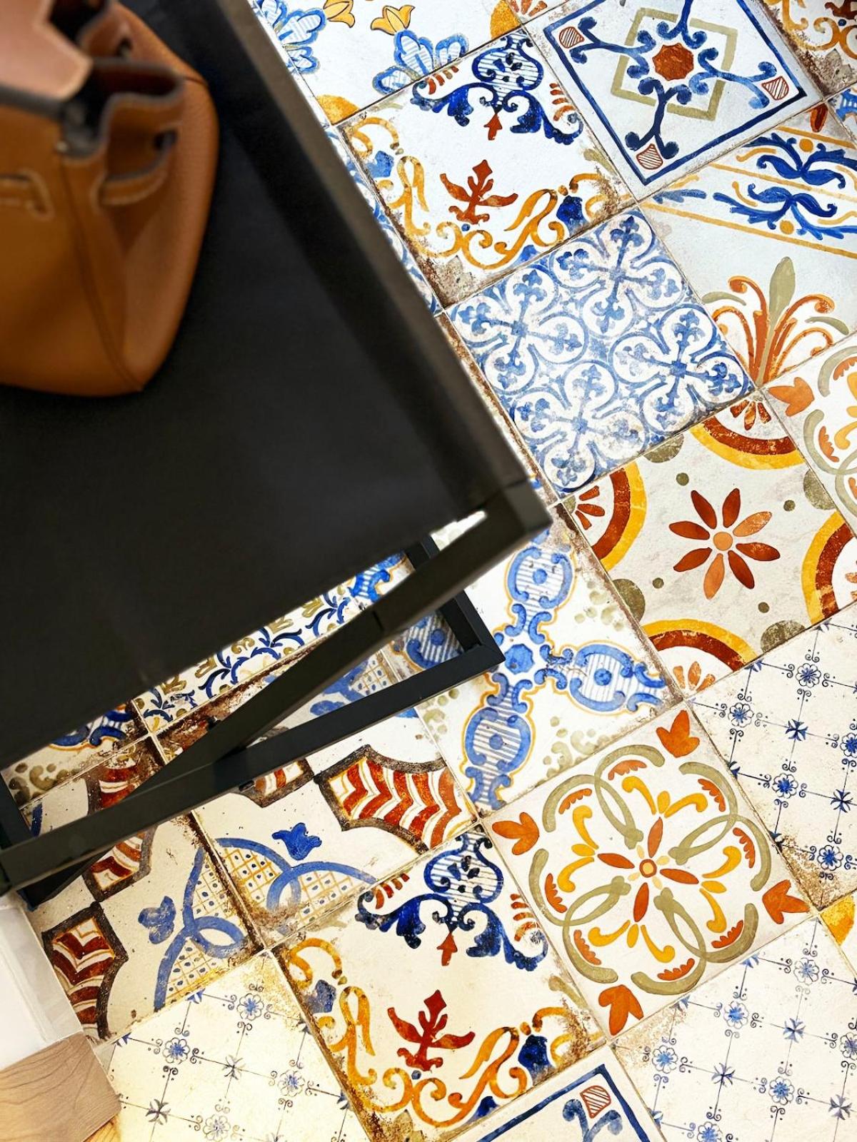 La Majolica Appartamento di design con terrazzino privato in centro