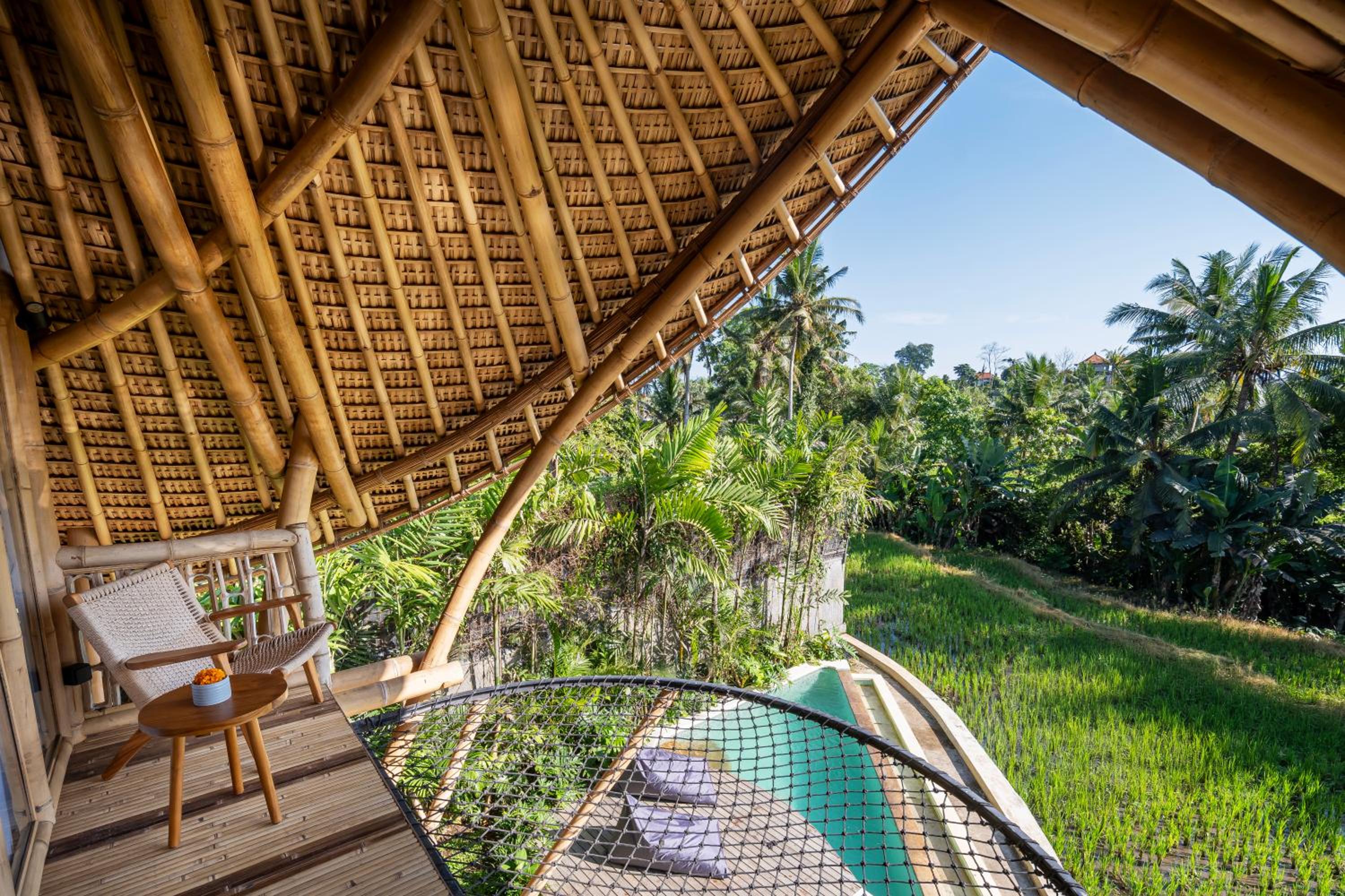 Emana Bambooscape