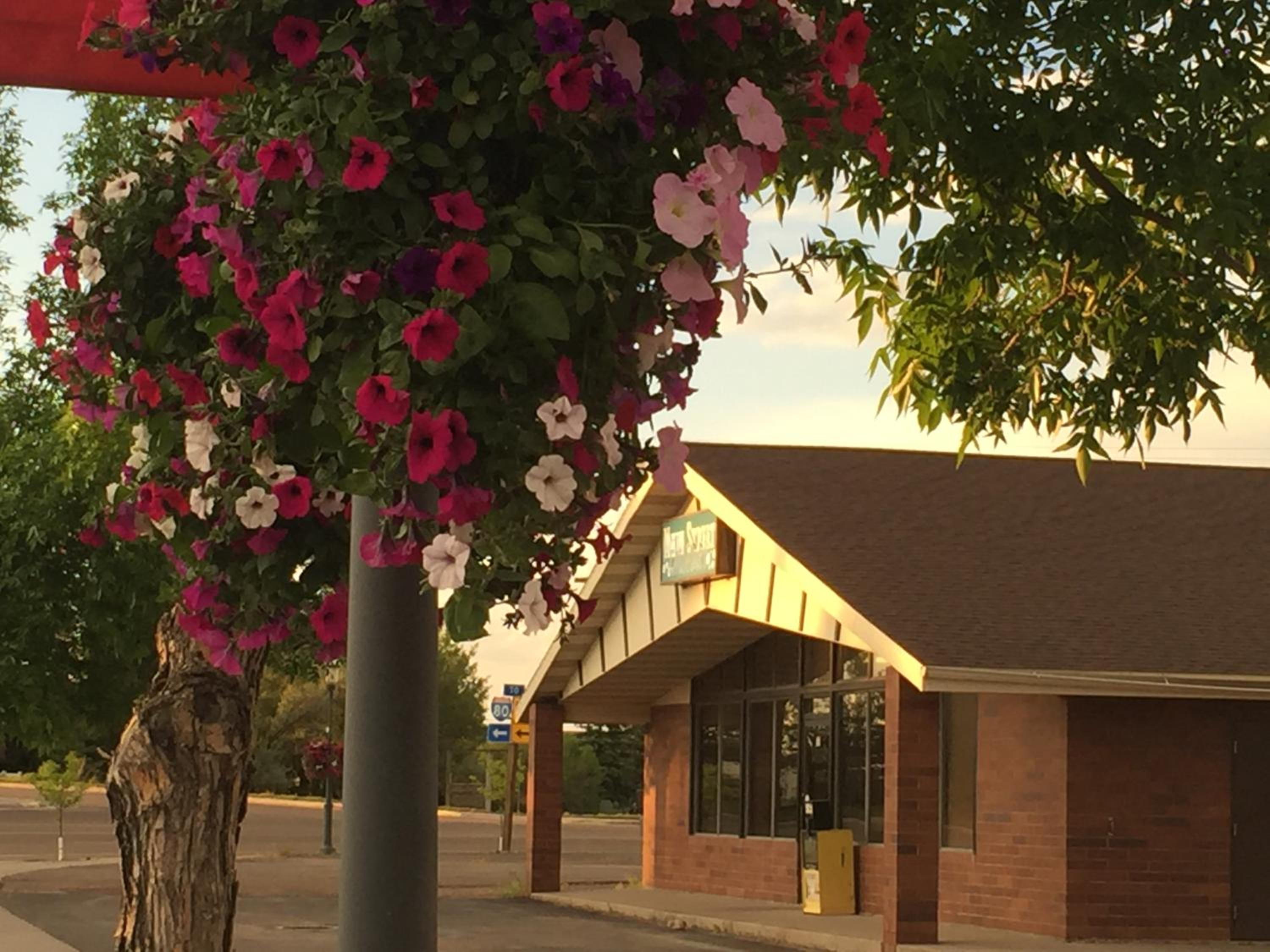 Gateway Inn