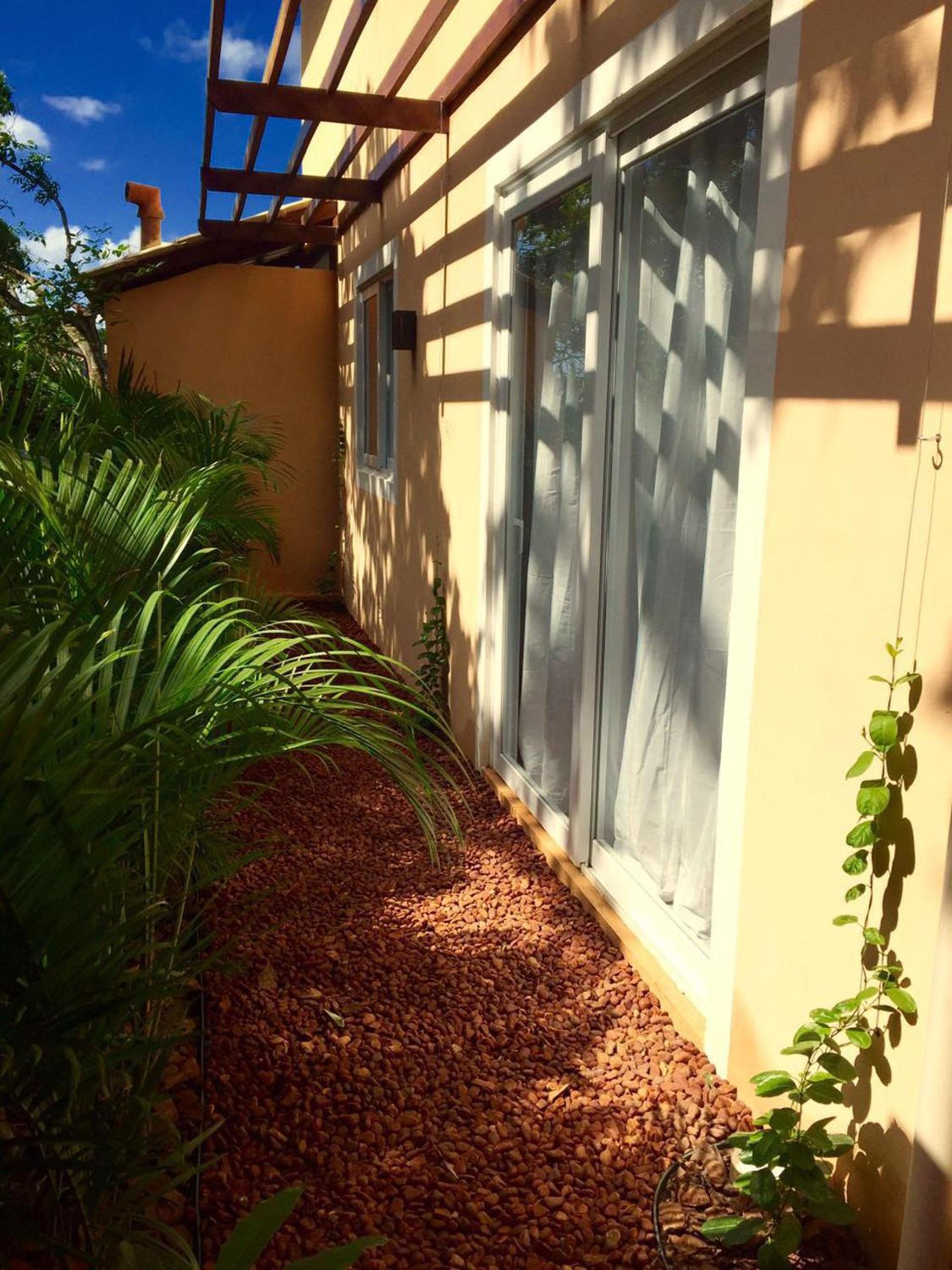 Jardim Secreto
