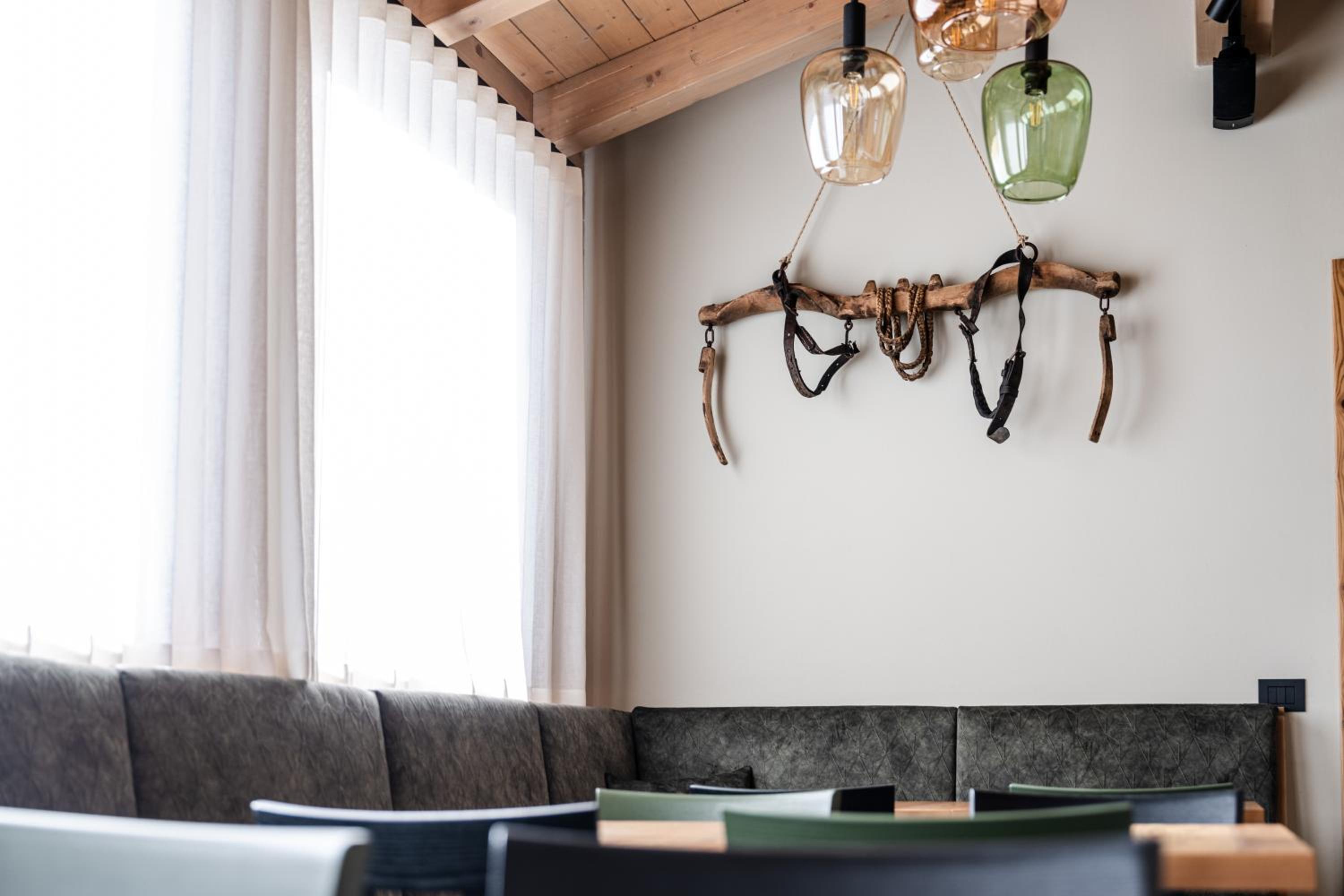El Giof Alpine Home
