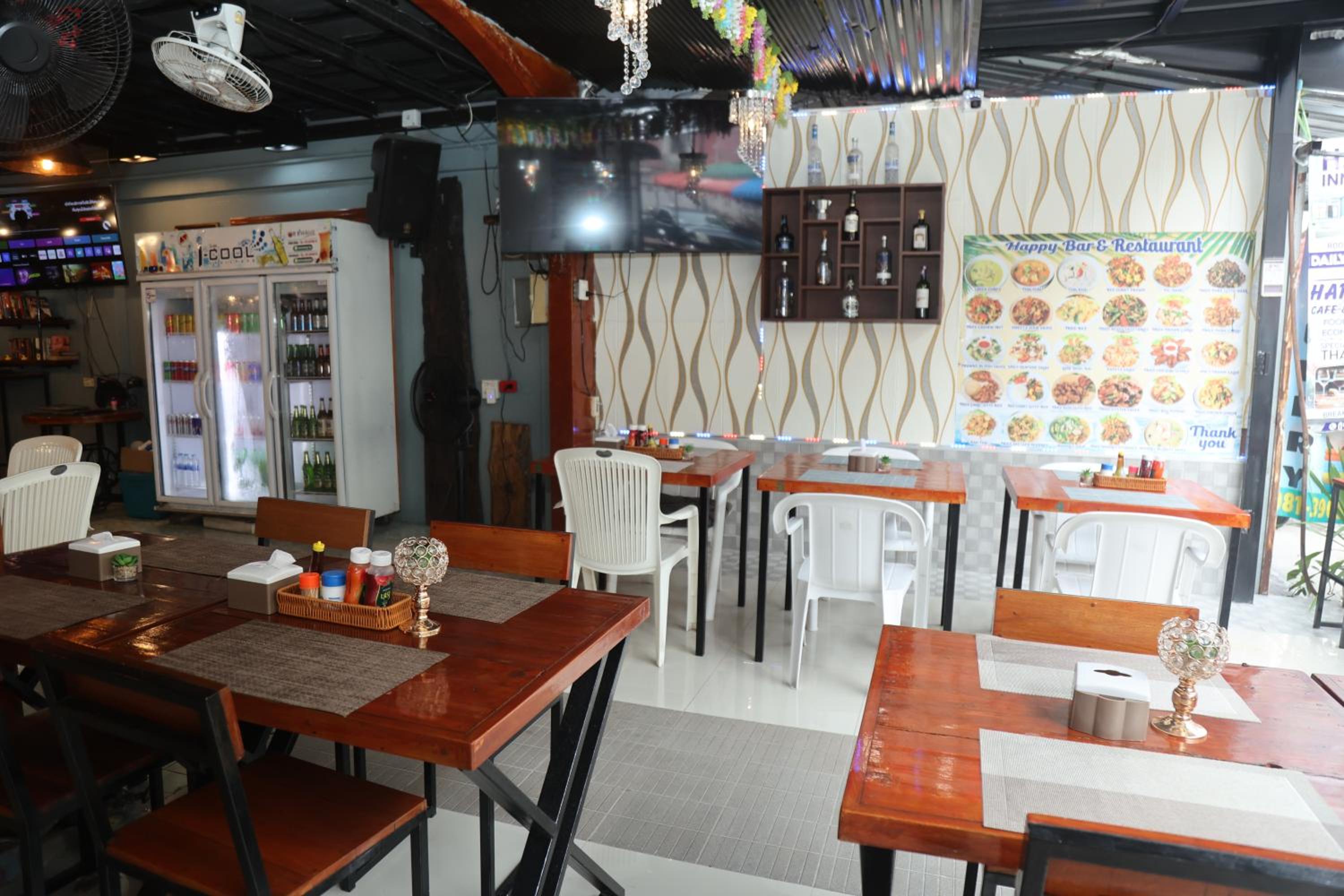 Happy Inn Patong