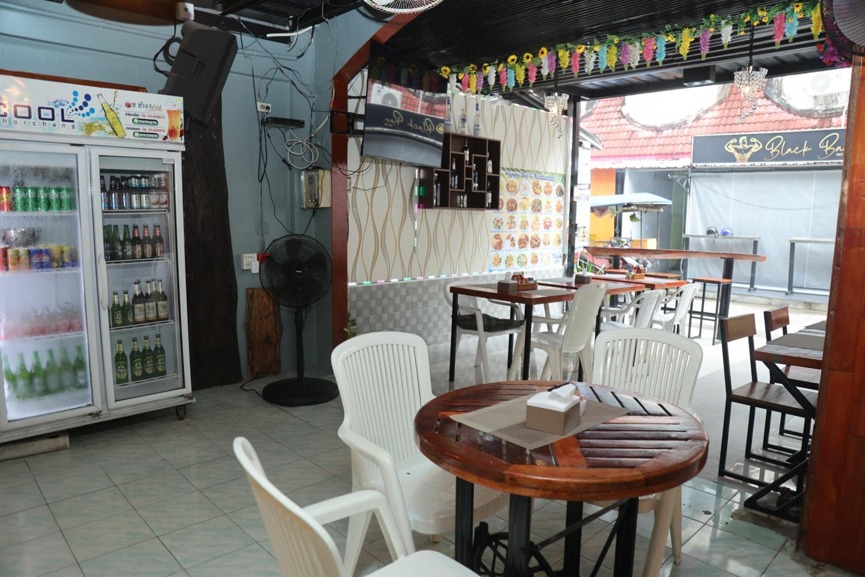 Happy Inn Patong