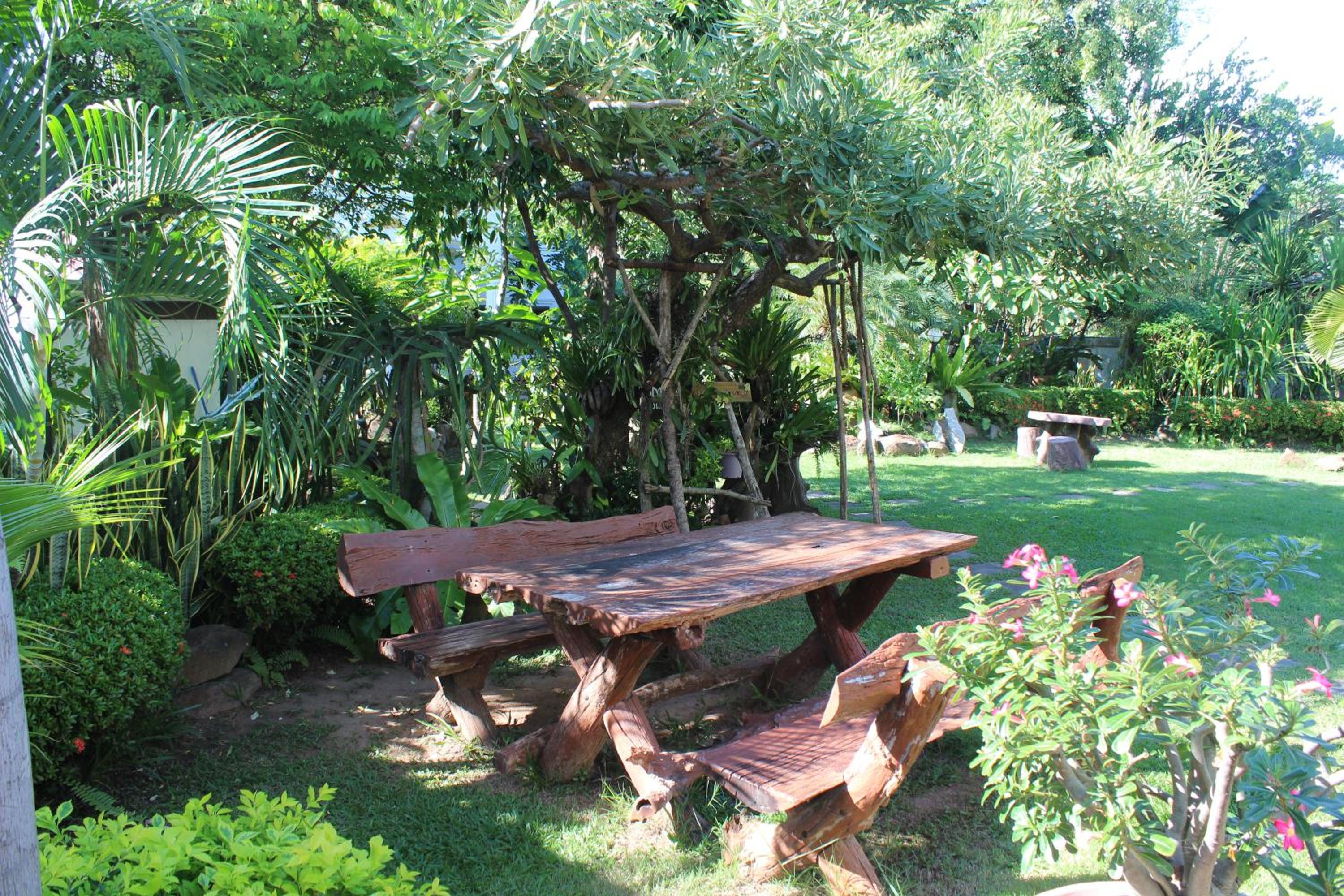 White Elephant Resort