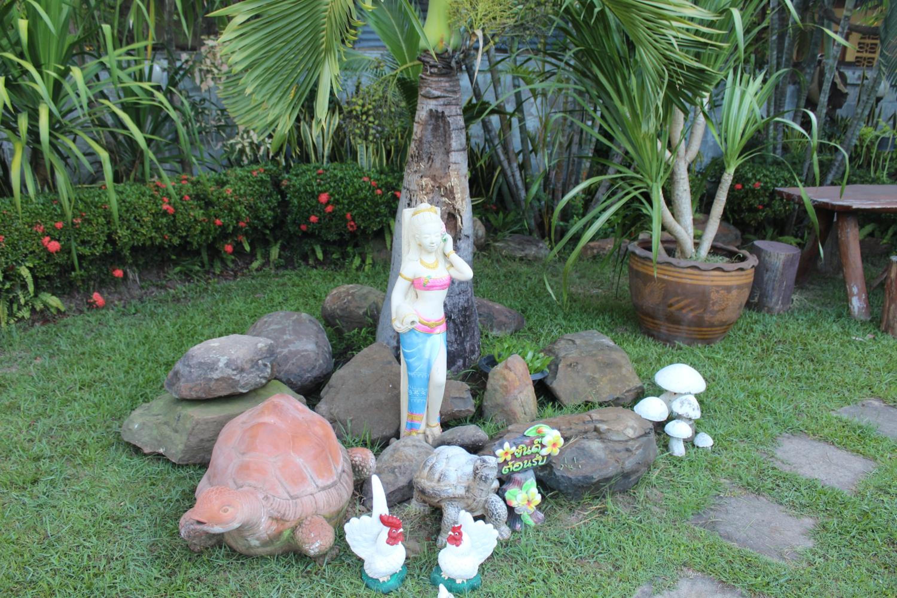 White Elephant Resort