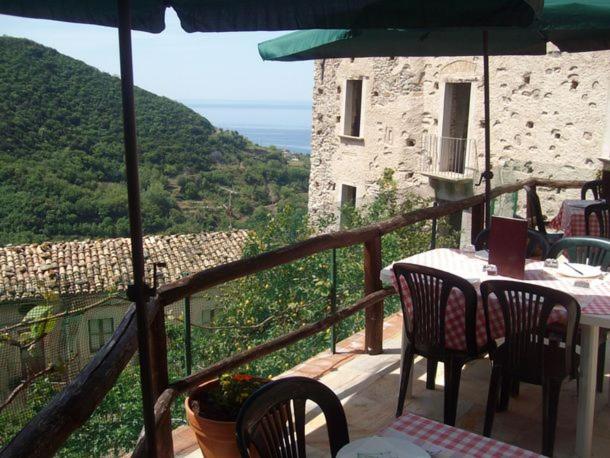 A Taverna Intru U Vicu