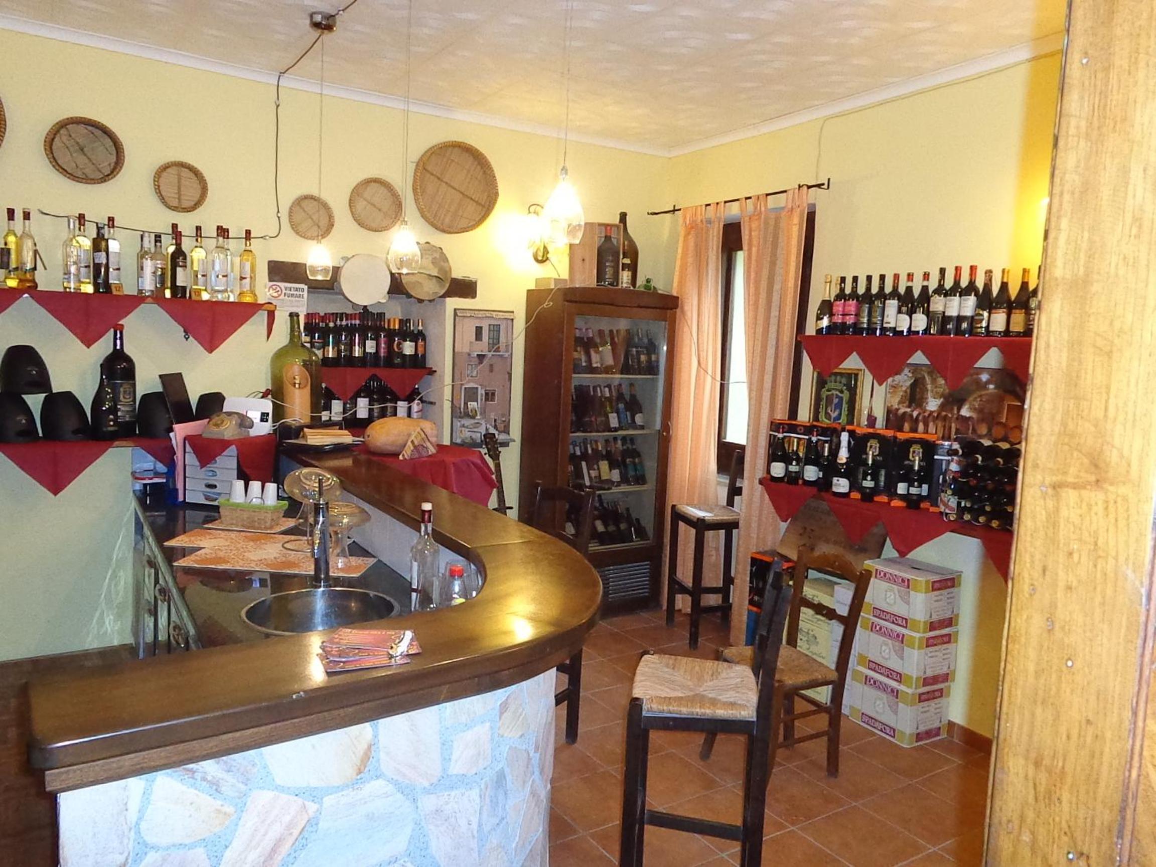 A Taverna Intru U Vicu