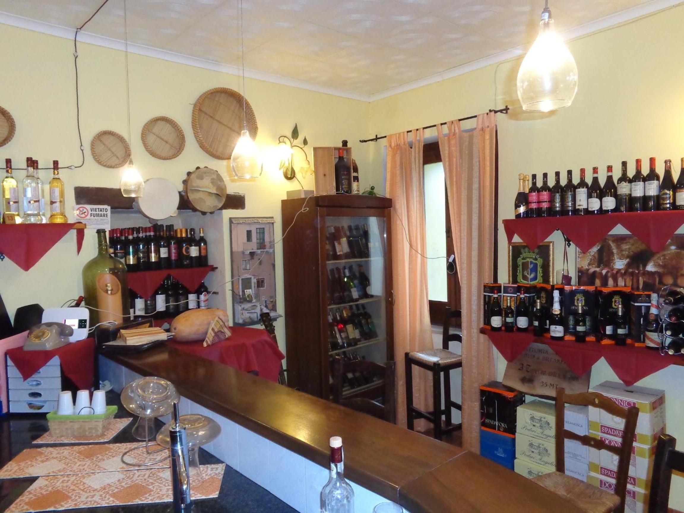 A Taverna Intru U Vicu