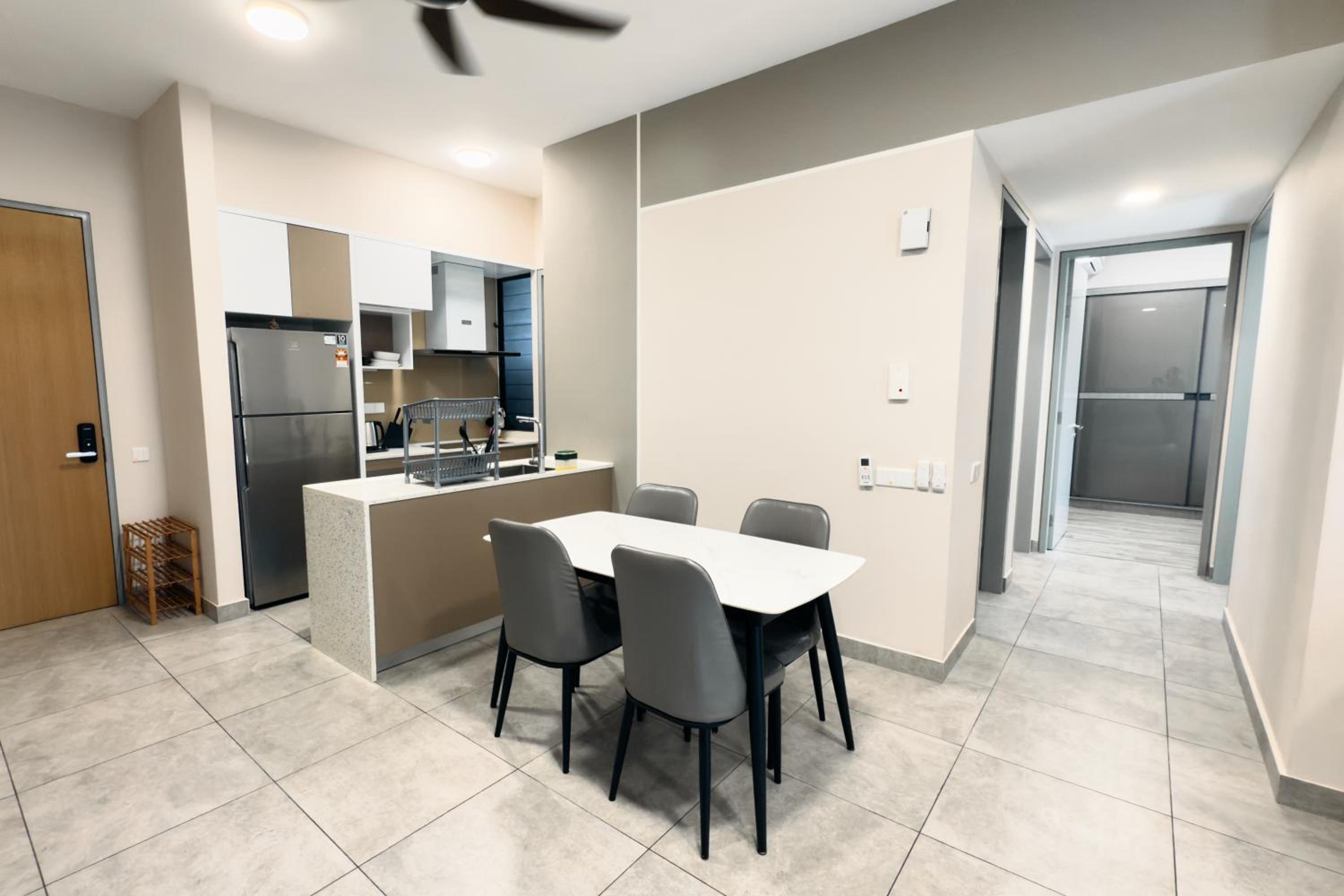 Millerz Square Residence, photo 50