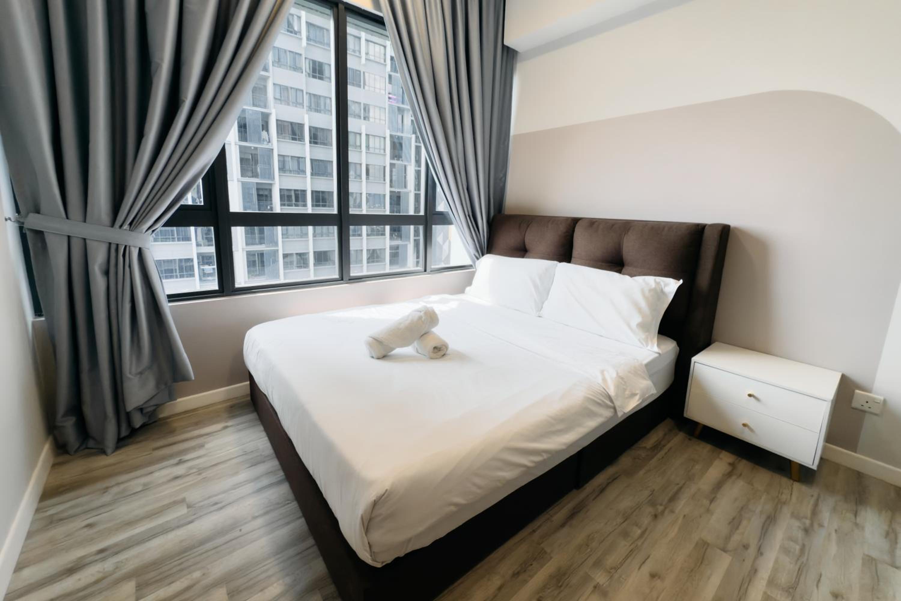 Millerz Square Residence, photo 66