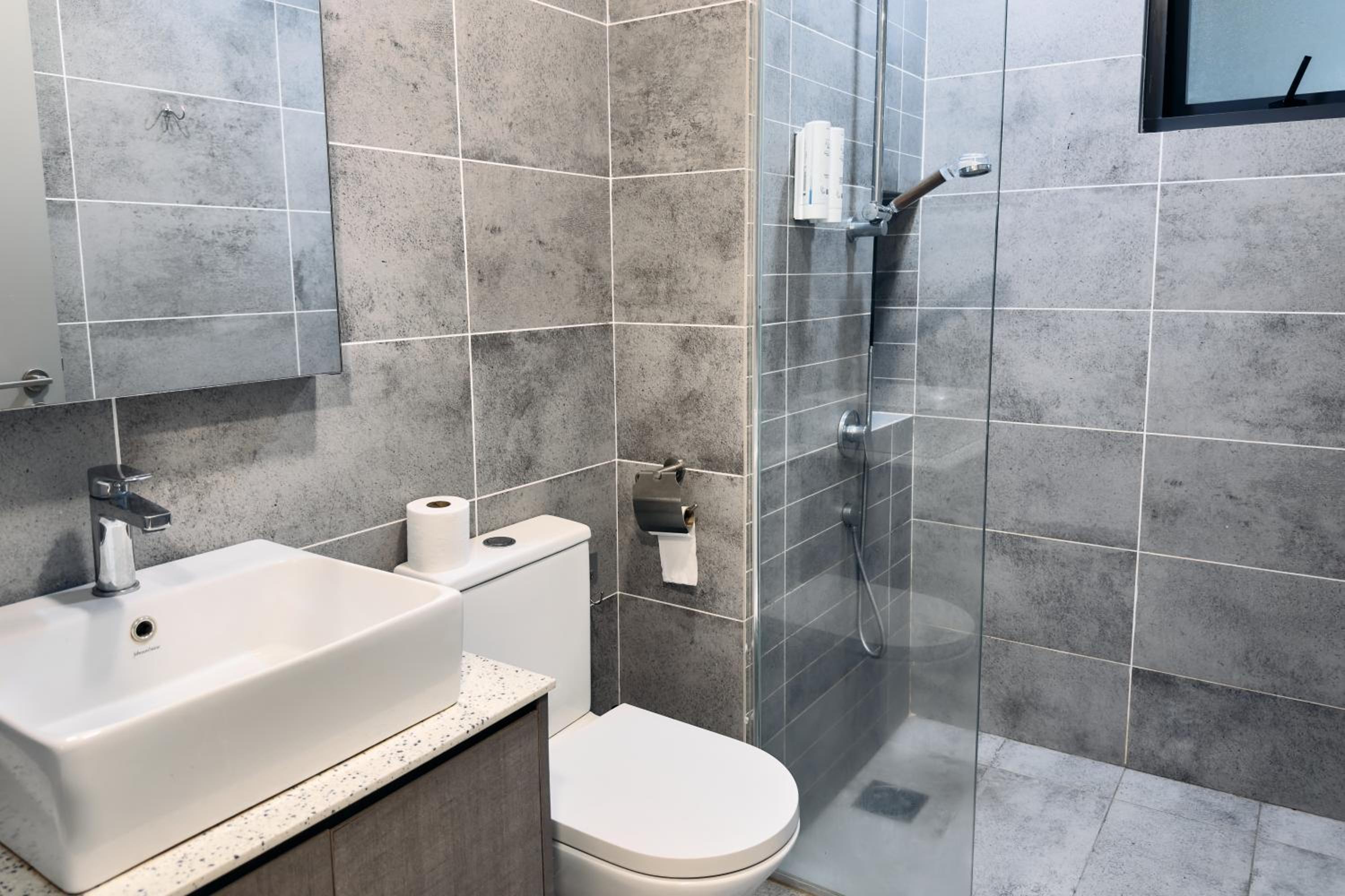 Millerz Square Residence, photo 63