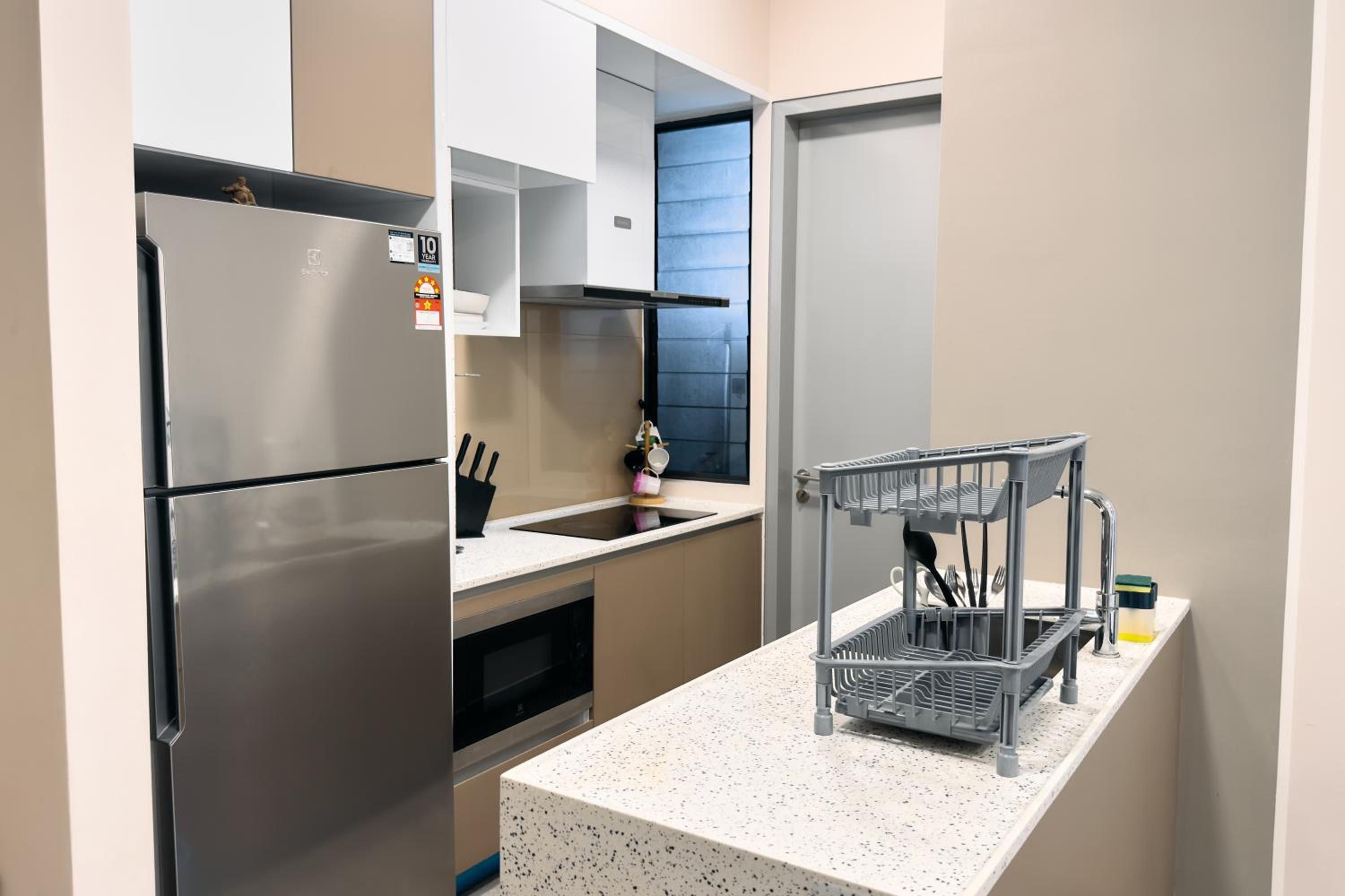 Millerz Square Residence, photo 78