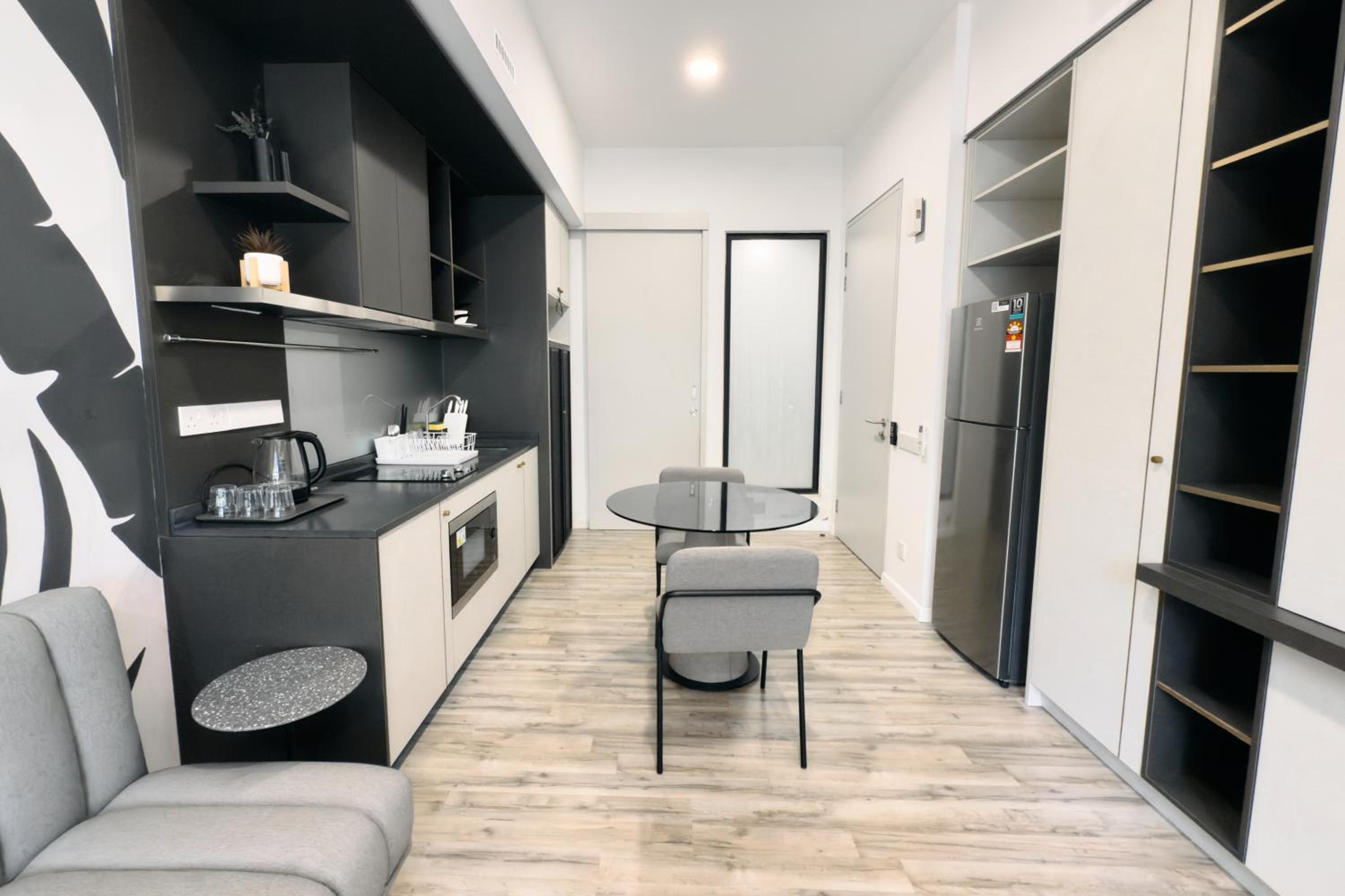 Millerz Square Residence, photo 77