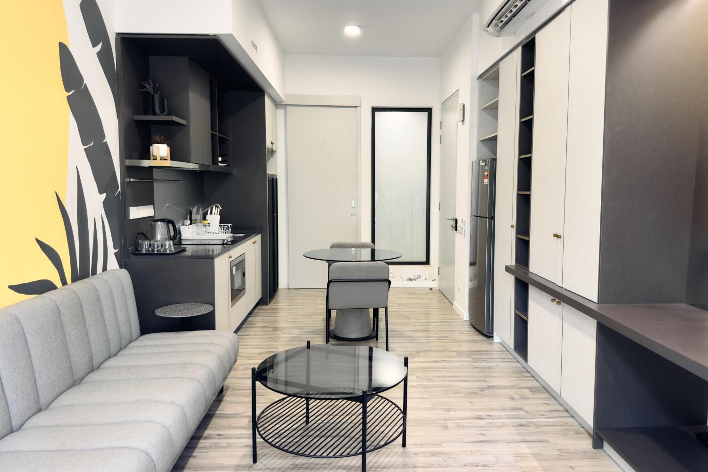 Millerz Square Residence, photo 49