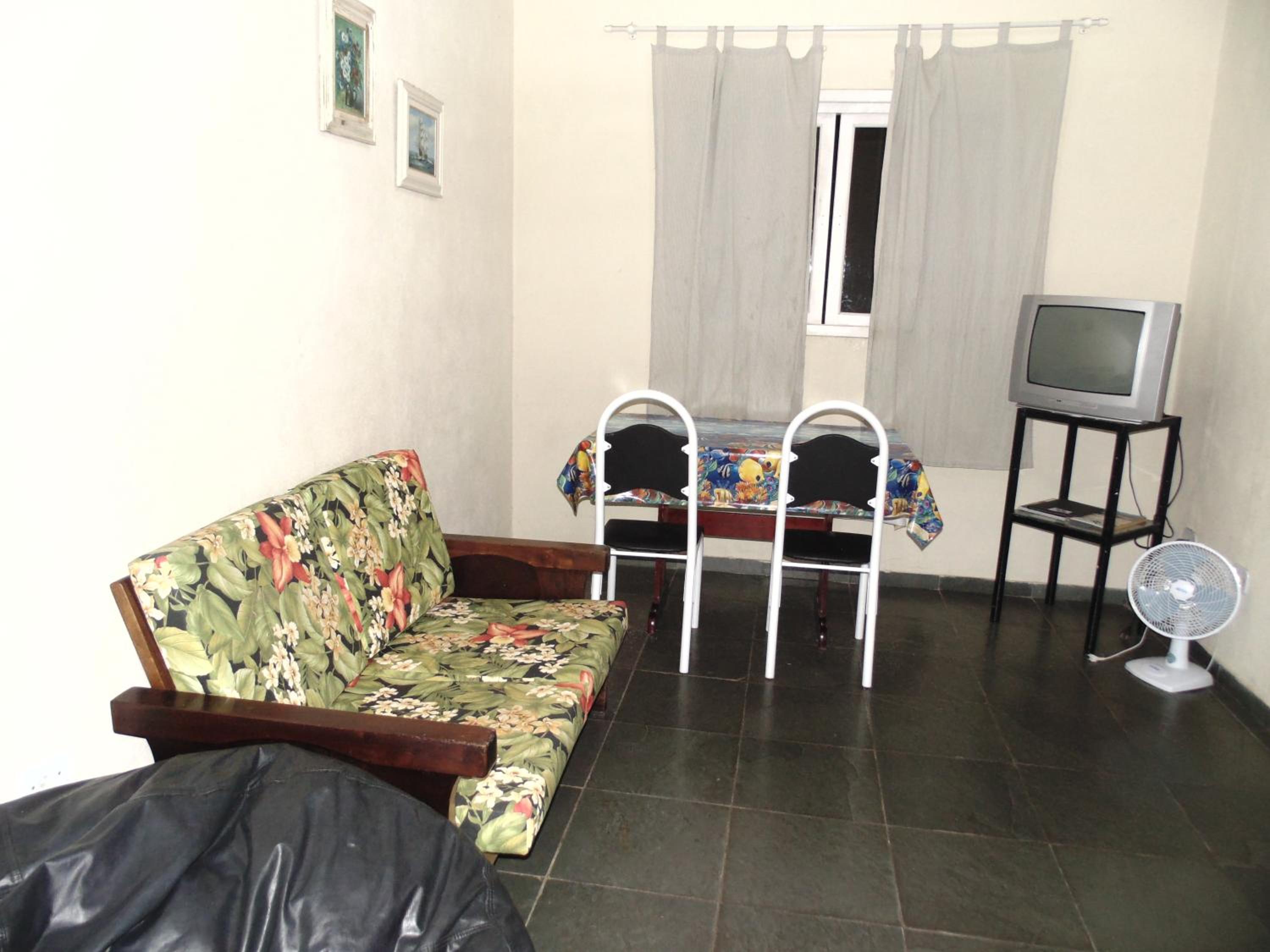 Sunny apartamentos de 1 e 2 dormitórios na Martin de Sá próximo a praia
