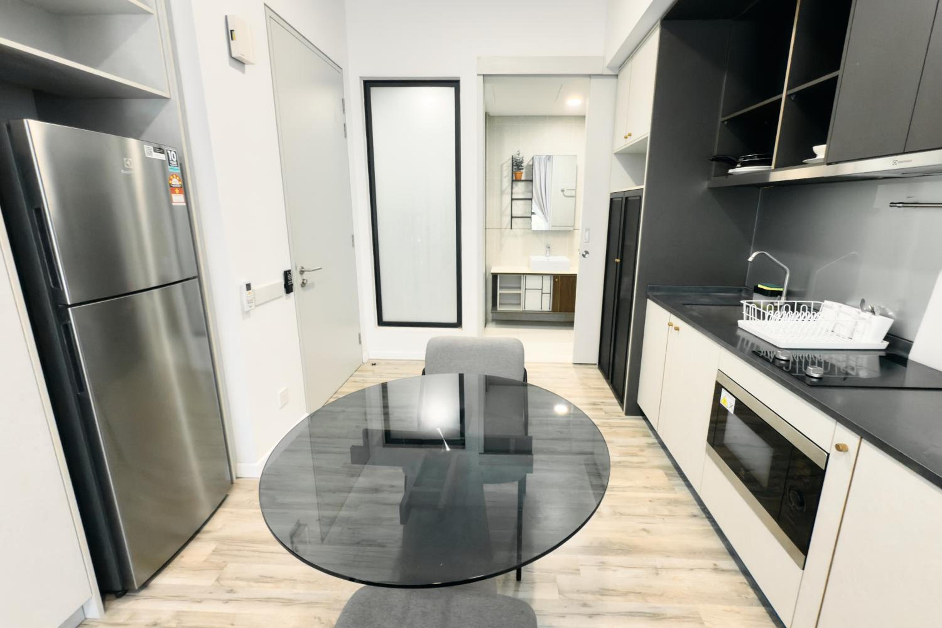 Millerz Square Residence, photo 64
