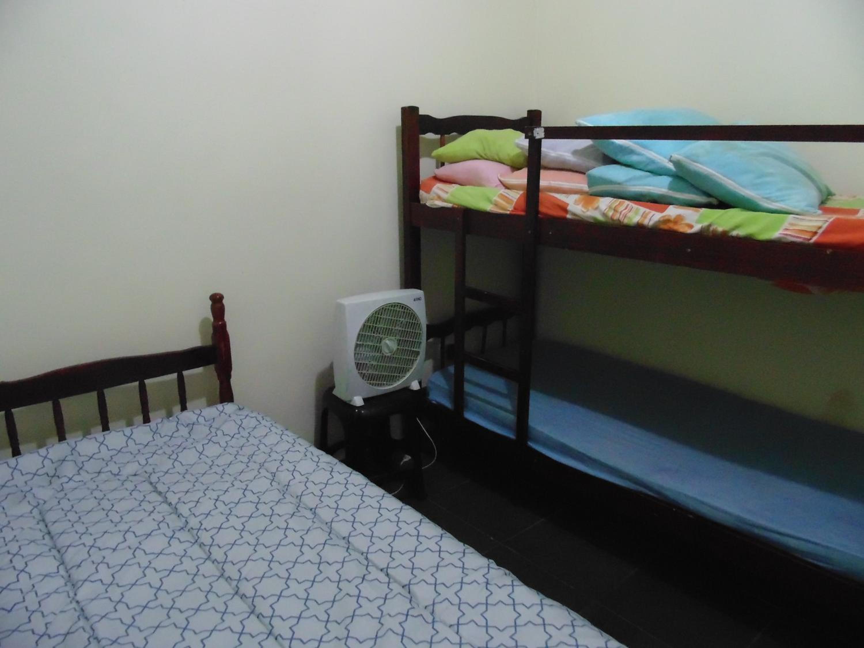 Sunny apartamentos de 1 e 2 dormitórios na Martin de Sá próximo a praia