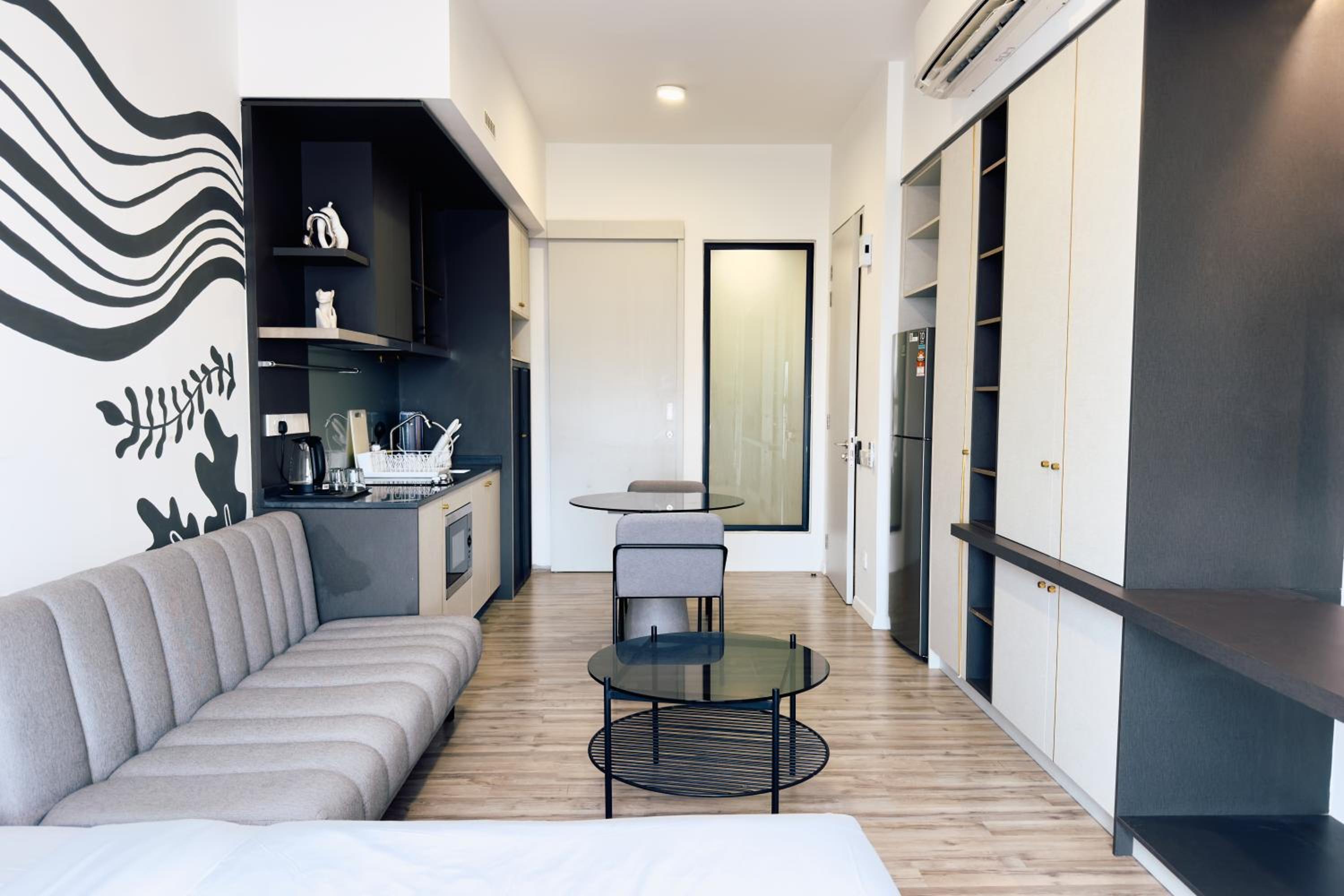 Millerz Square Residence, 쿠알라룸푸르 - 14