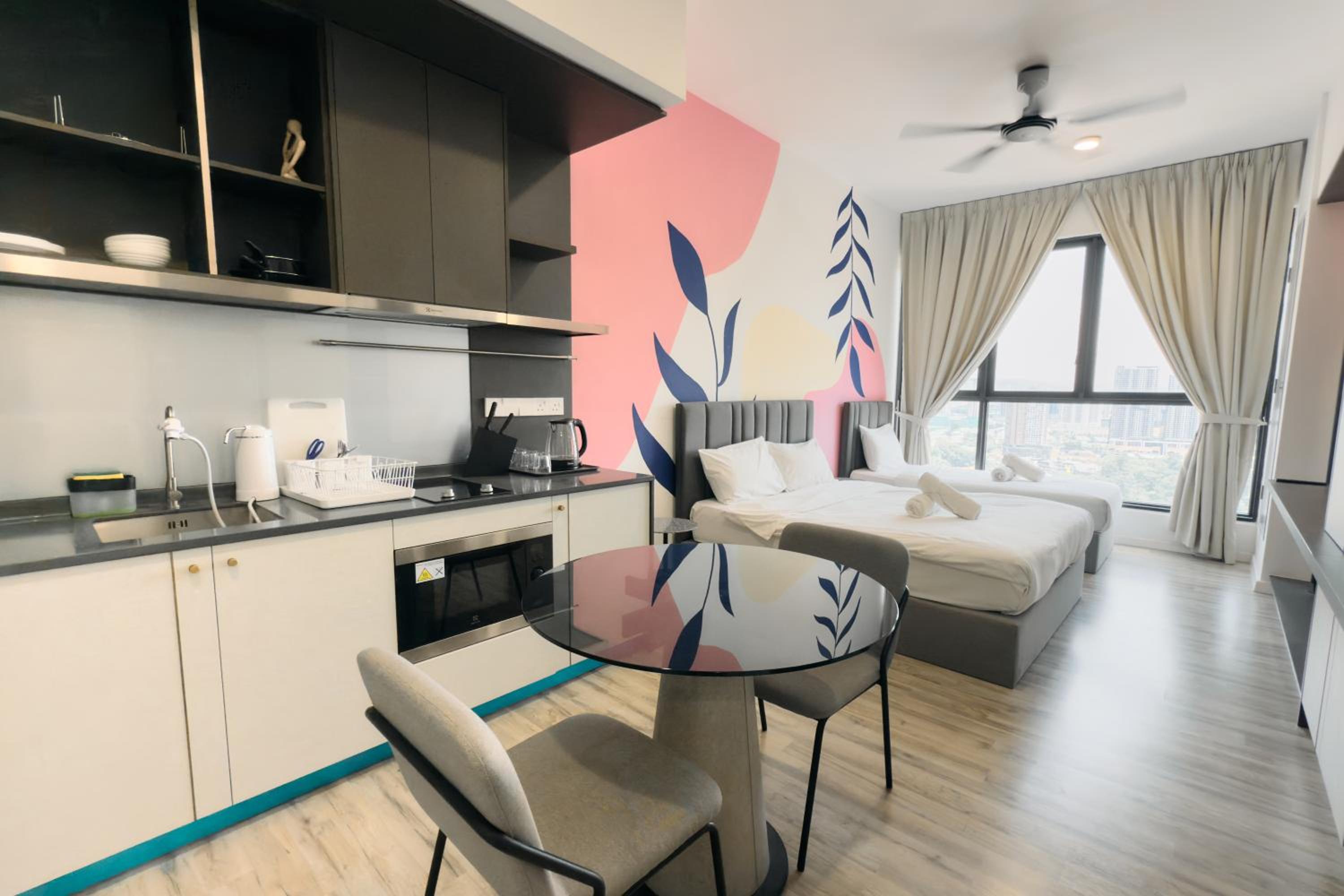 Millerz Square Residence, photo 30