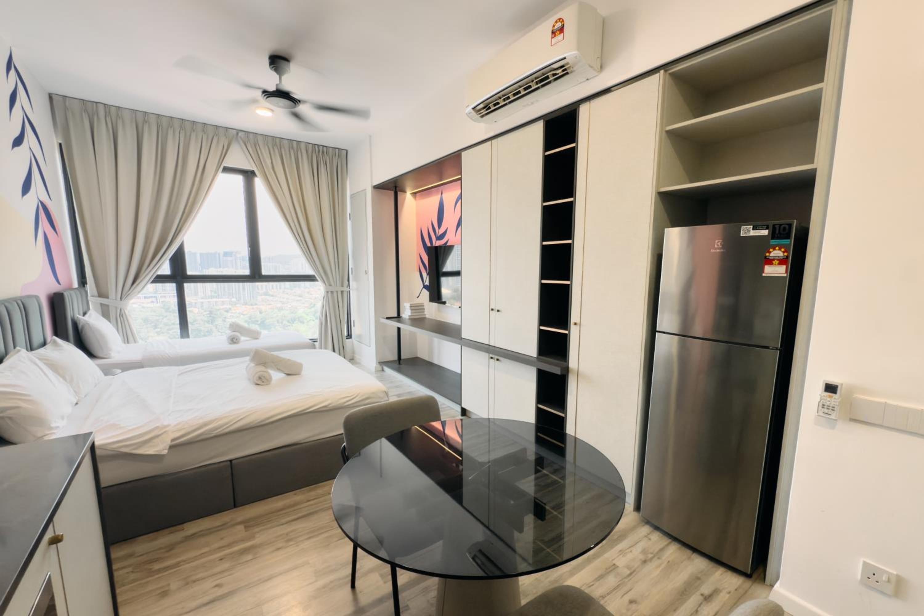 Millerz Square Residence, photo 45