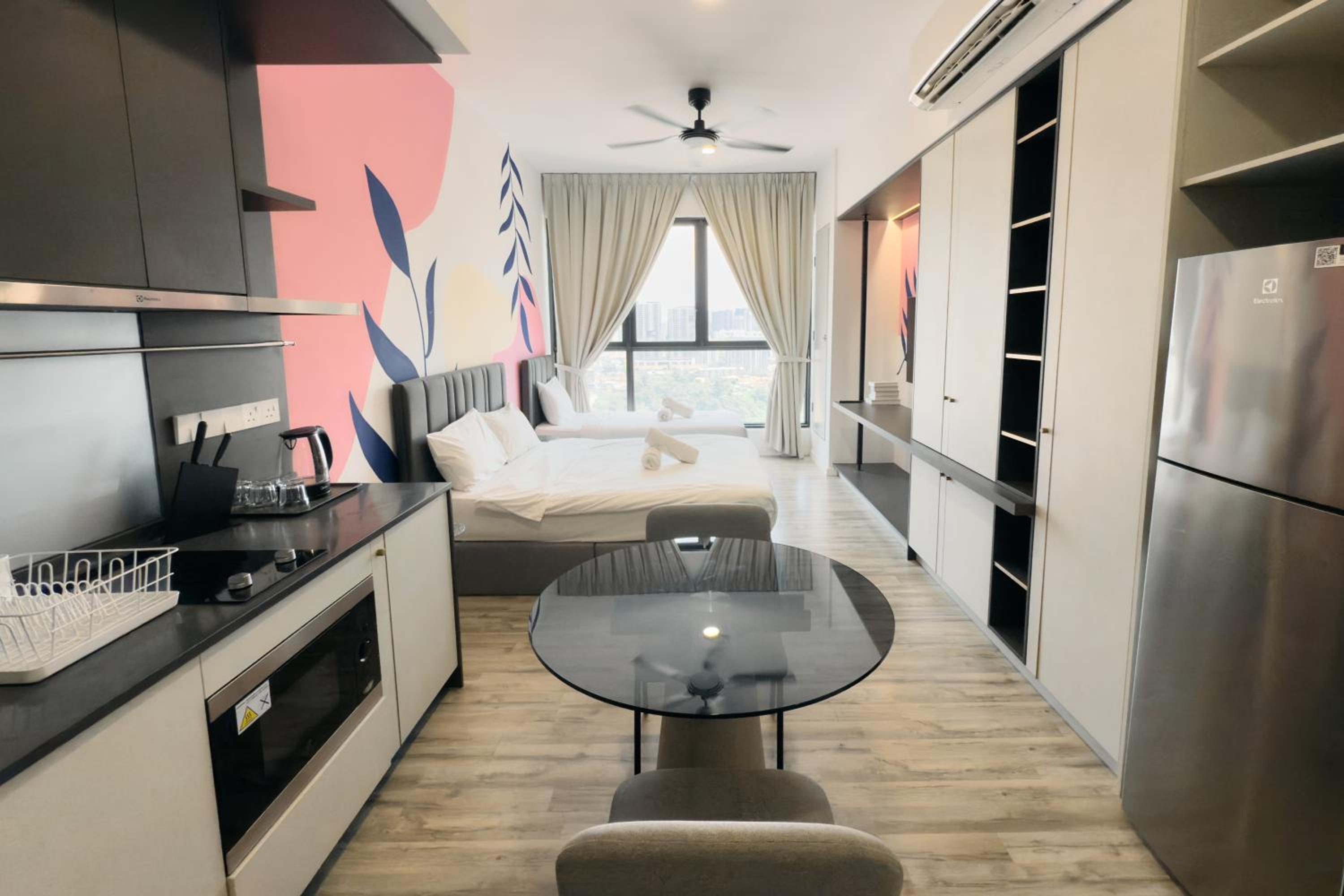 Millerz Square Residence, photo 32