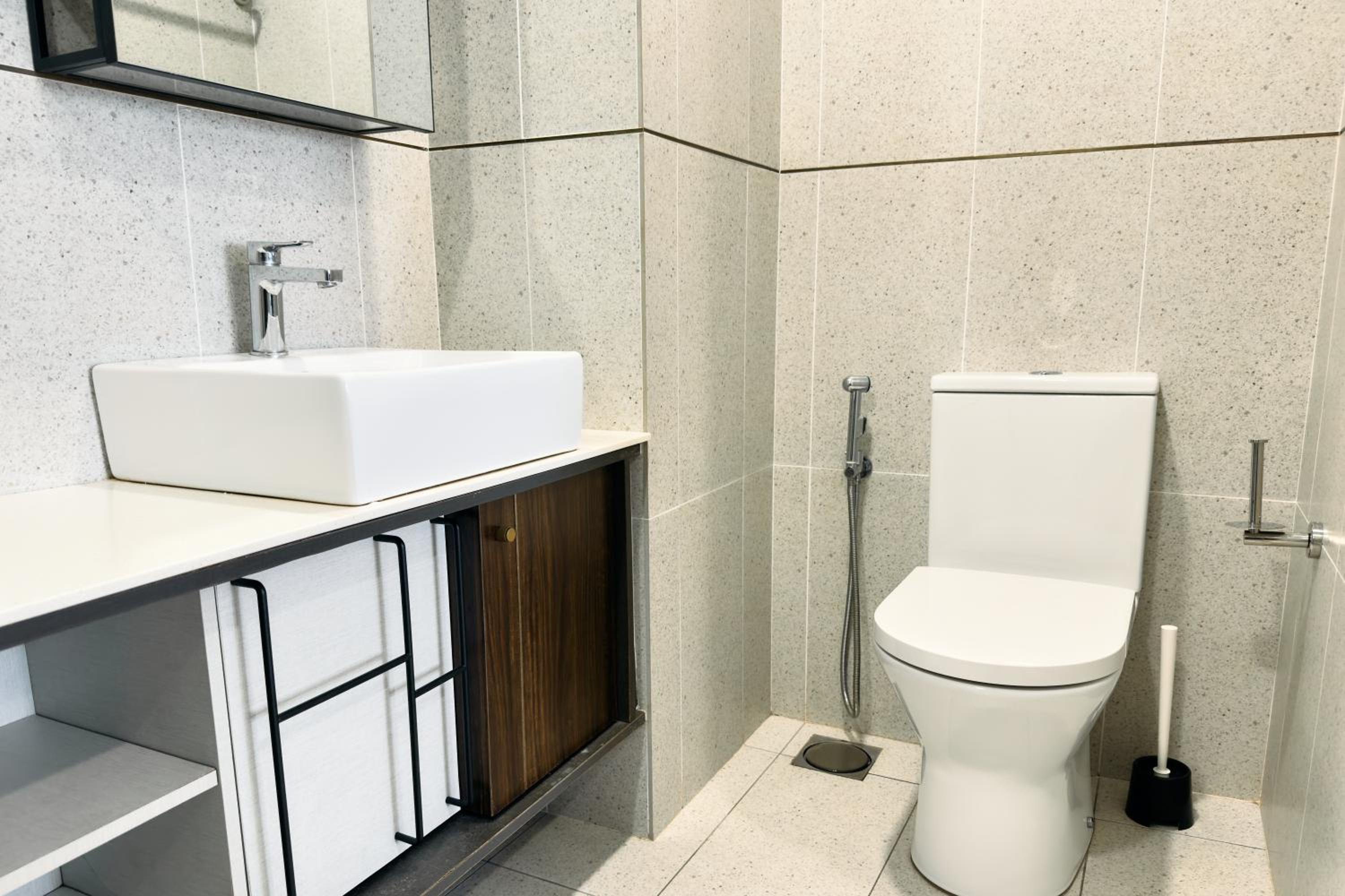Millerz Square Residence photo 6