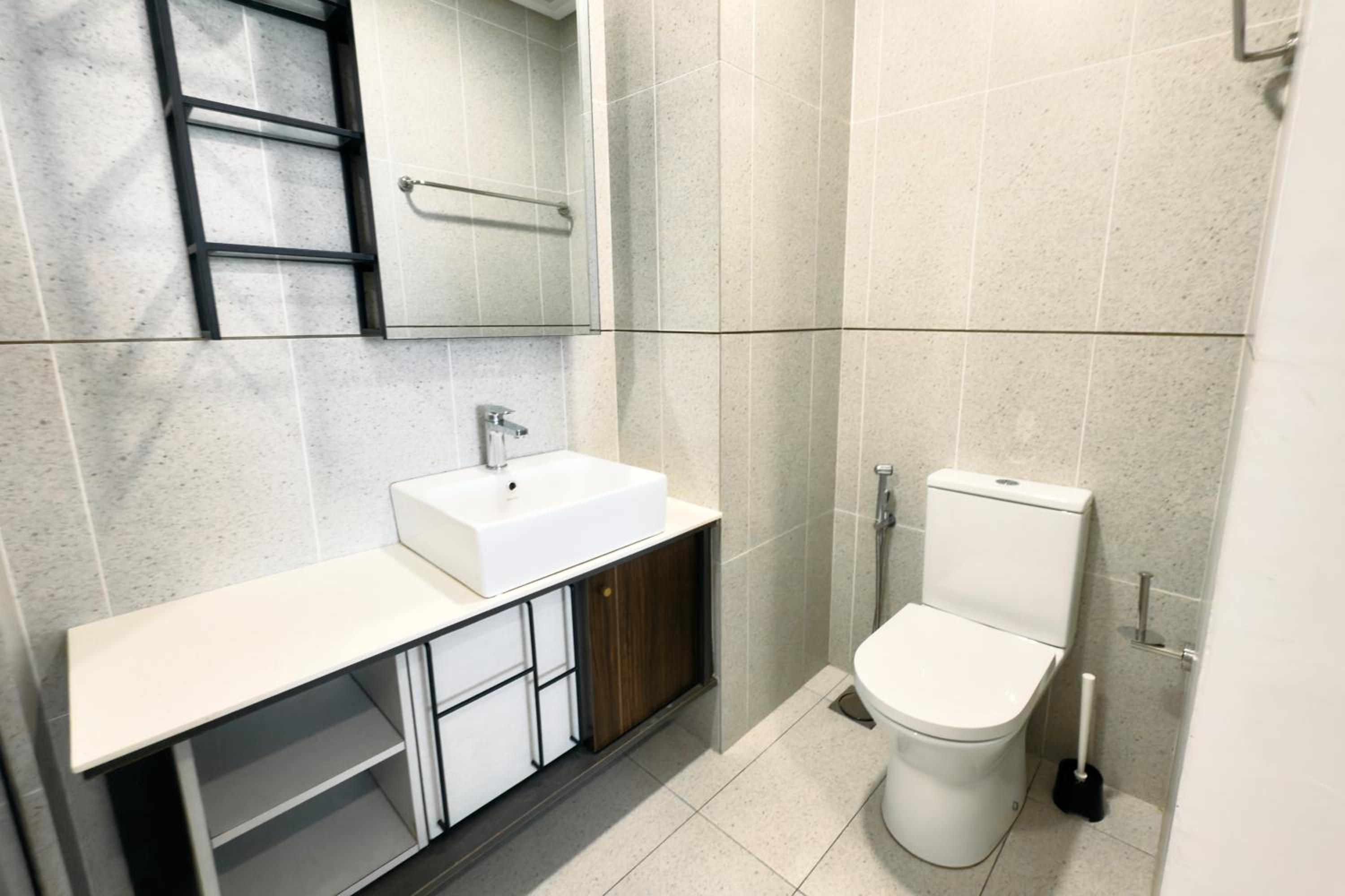 Millerz Square Residence photo 5