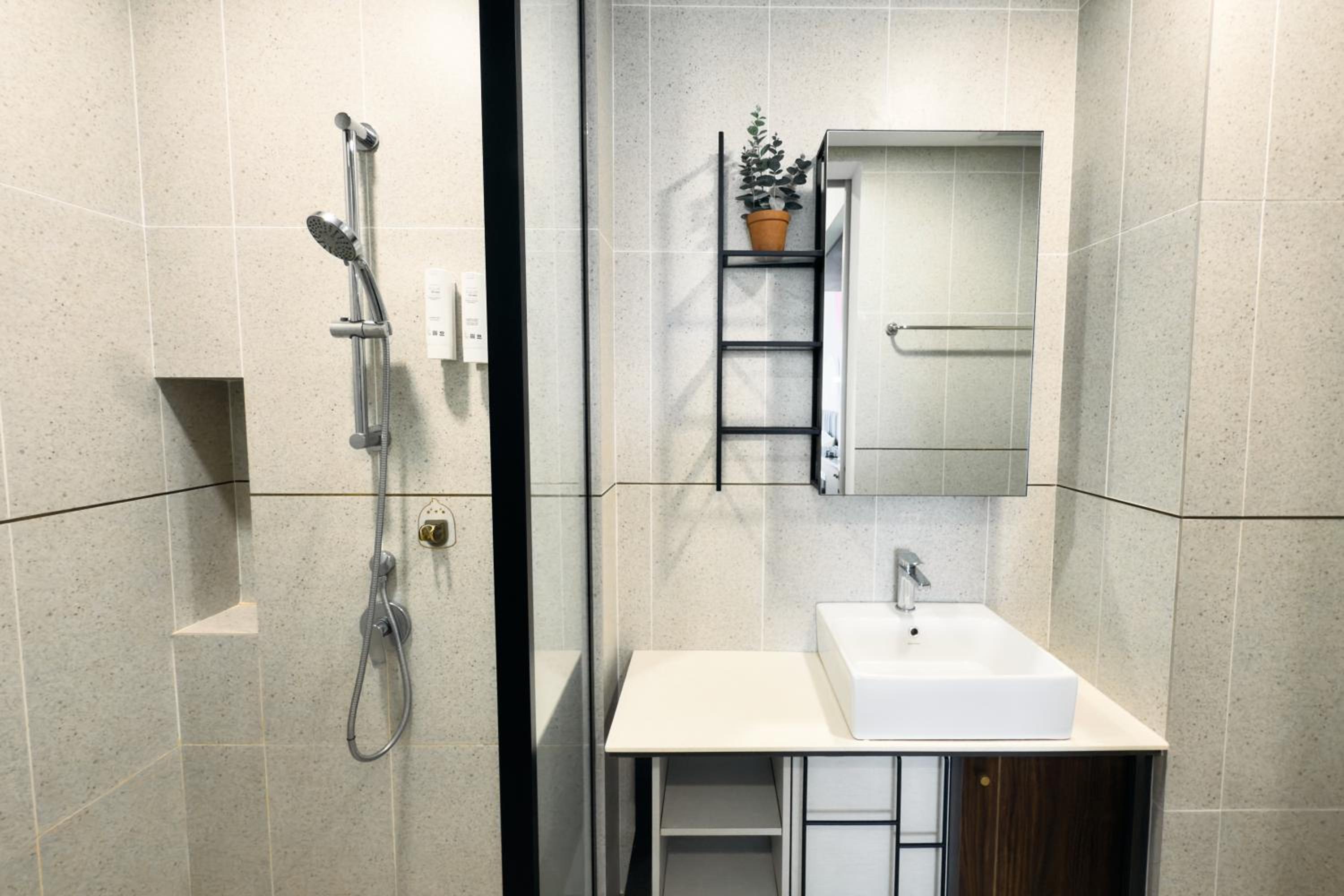 Millerz Square Residence, 쿠알라룸푸르 - 19