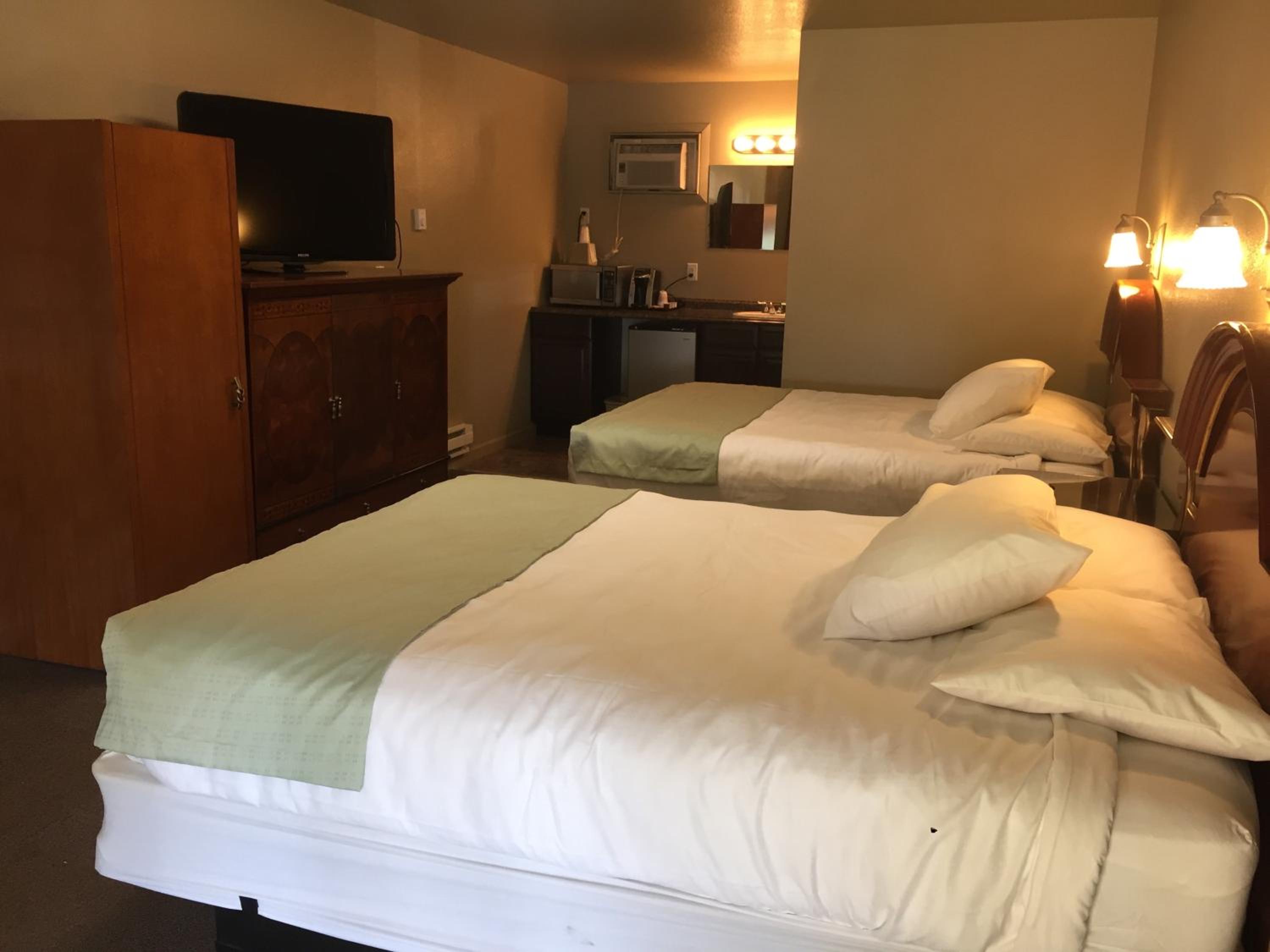 Gateway Inn