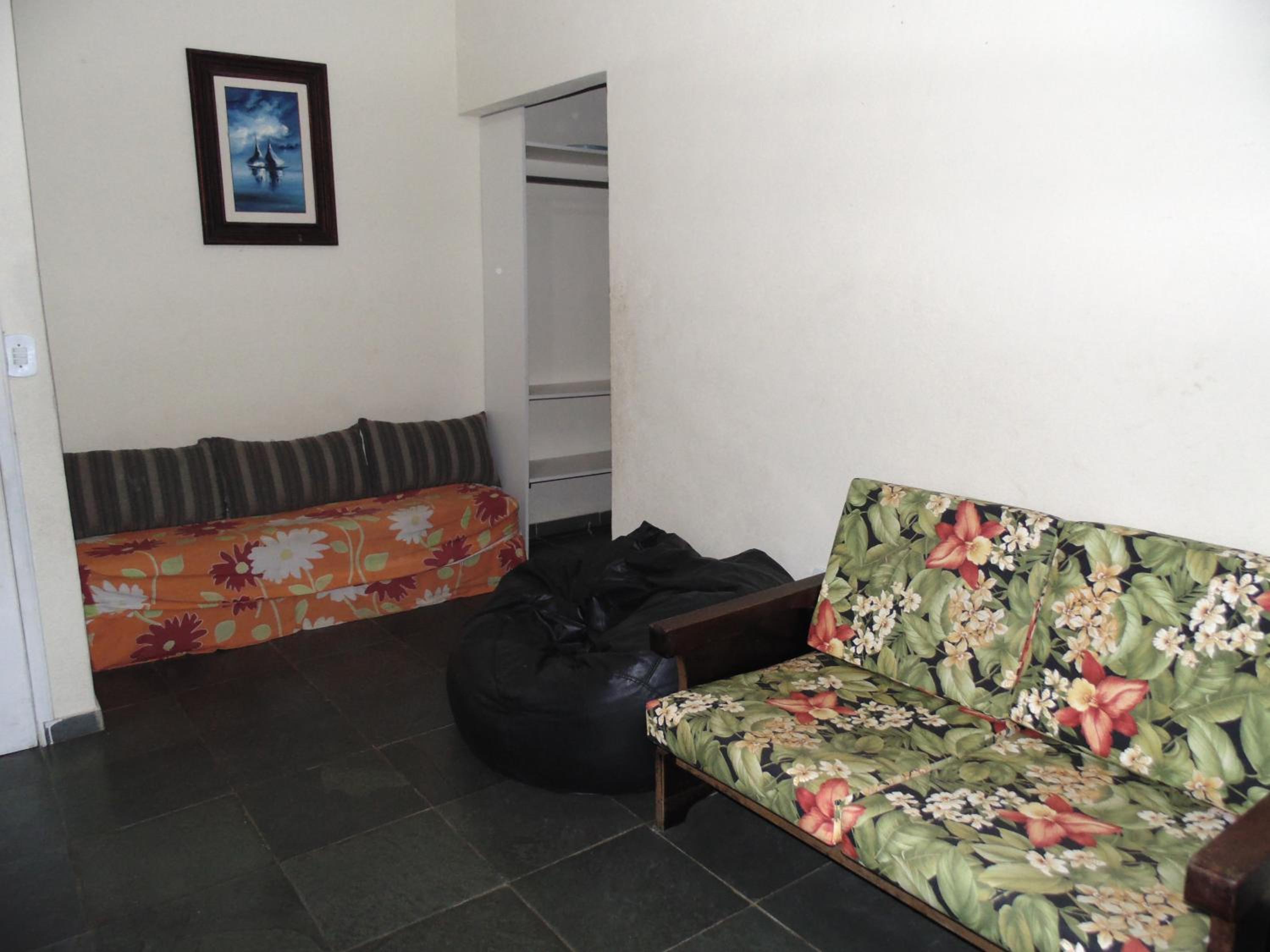 Sunny apartamentos de 1 e 2 dormitórios na Martin de Sá próximo a praia