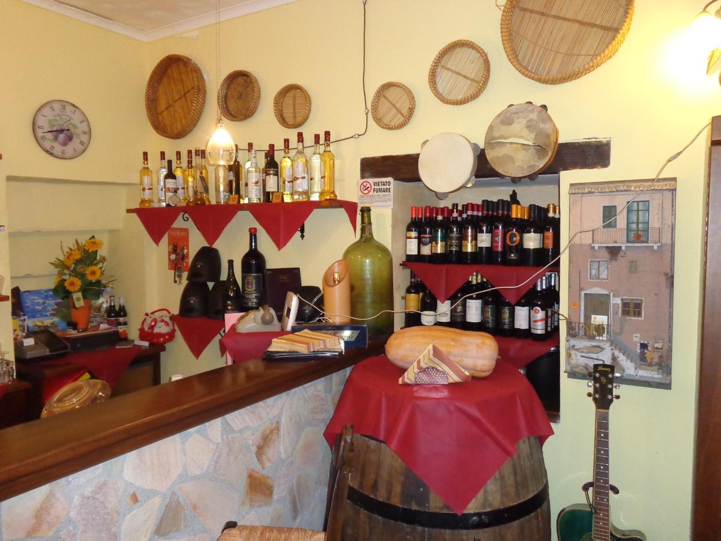 A Taverna Intru U Vicu